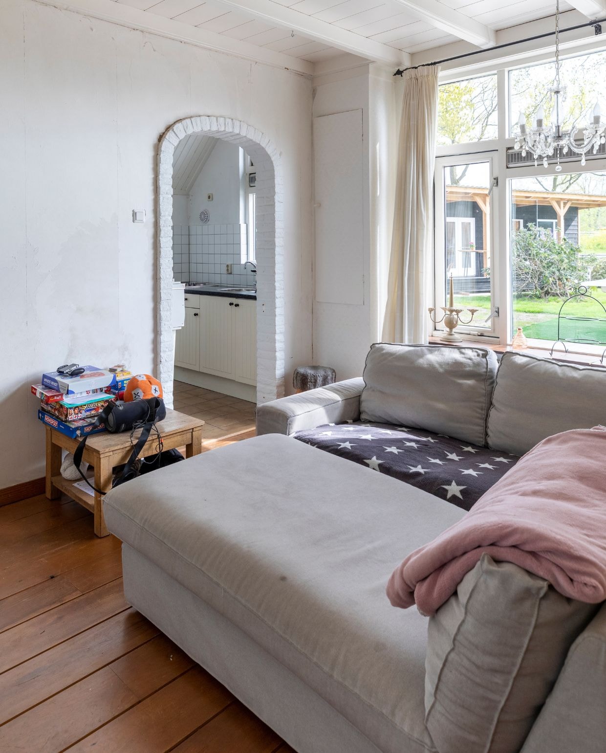 beeld vtwonen Weer verliefd op je huis aflevering 8 seizoen 17 | styling Frans Uyterlinde | fotografie Sonja Velda