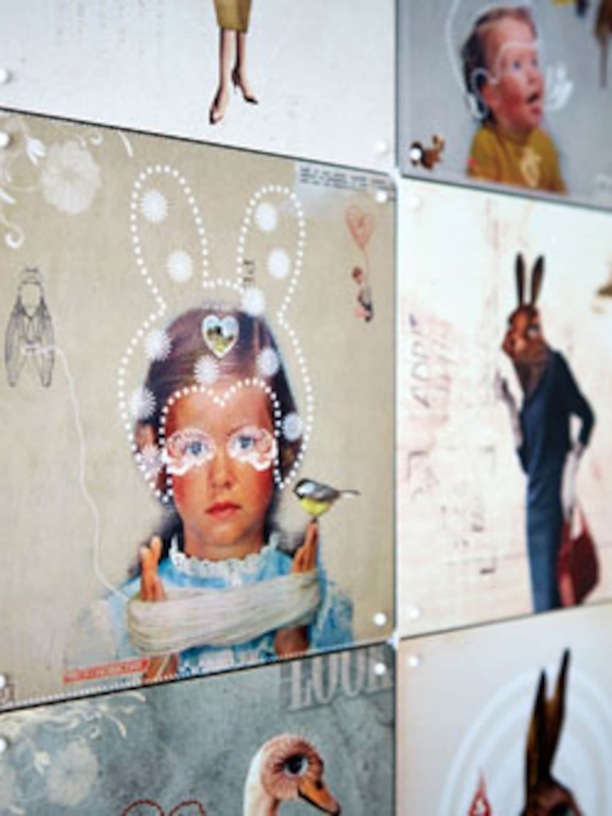 nieuw ixxi sweet poetry collectie