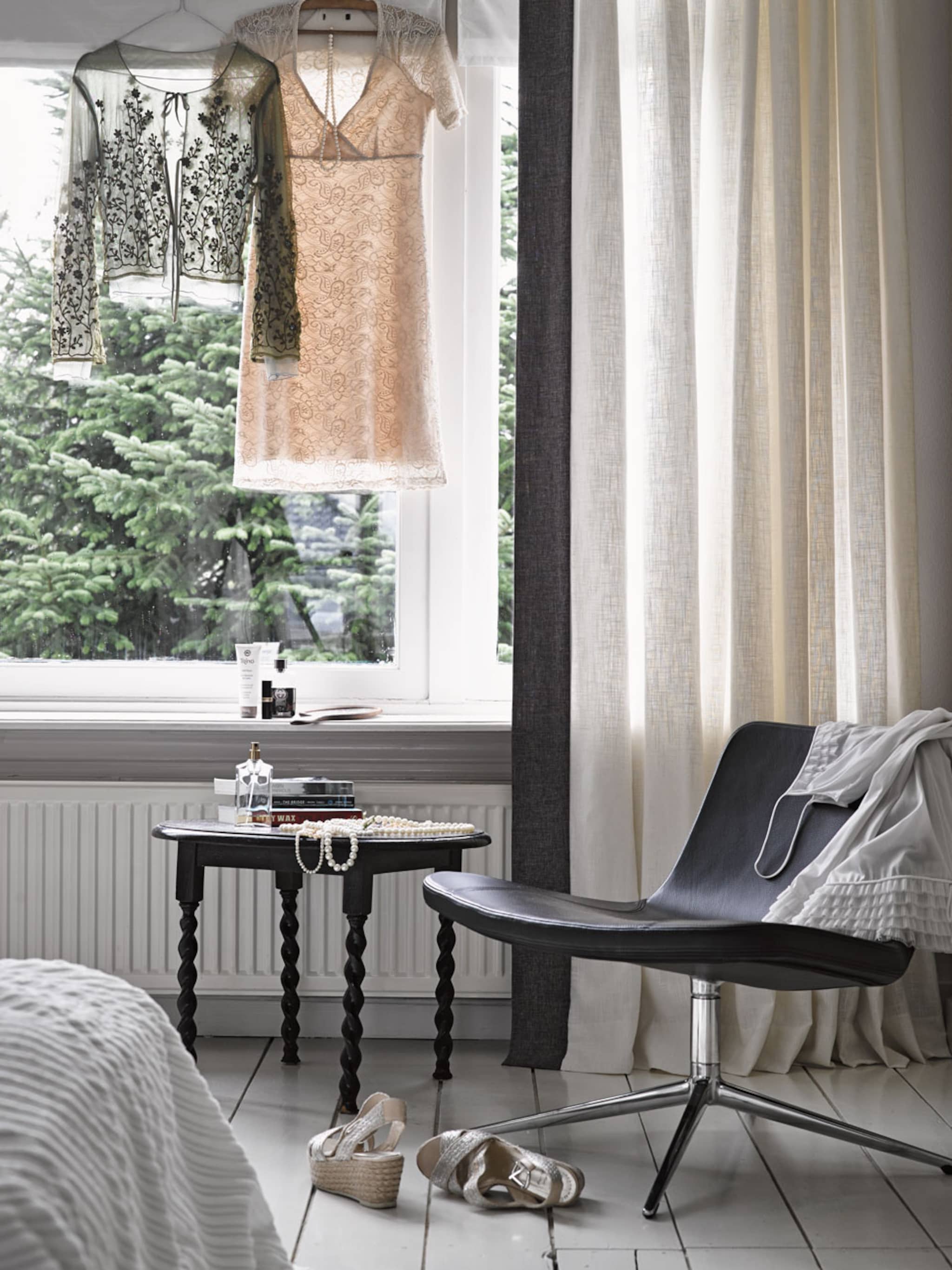 offwhite gordijnen