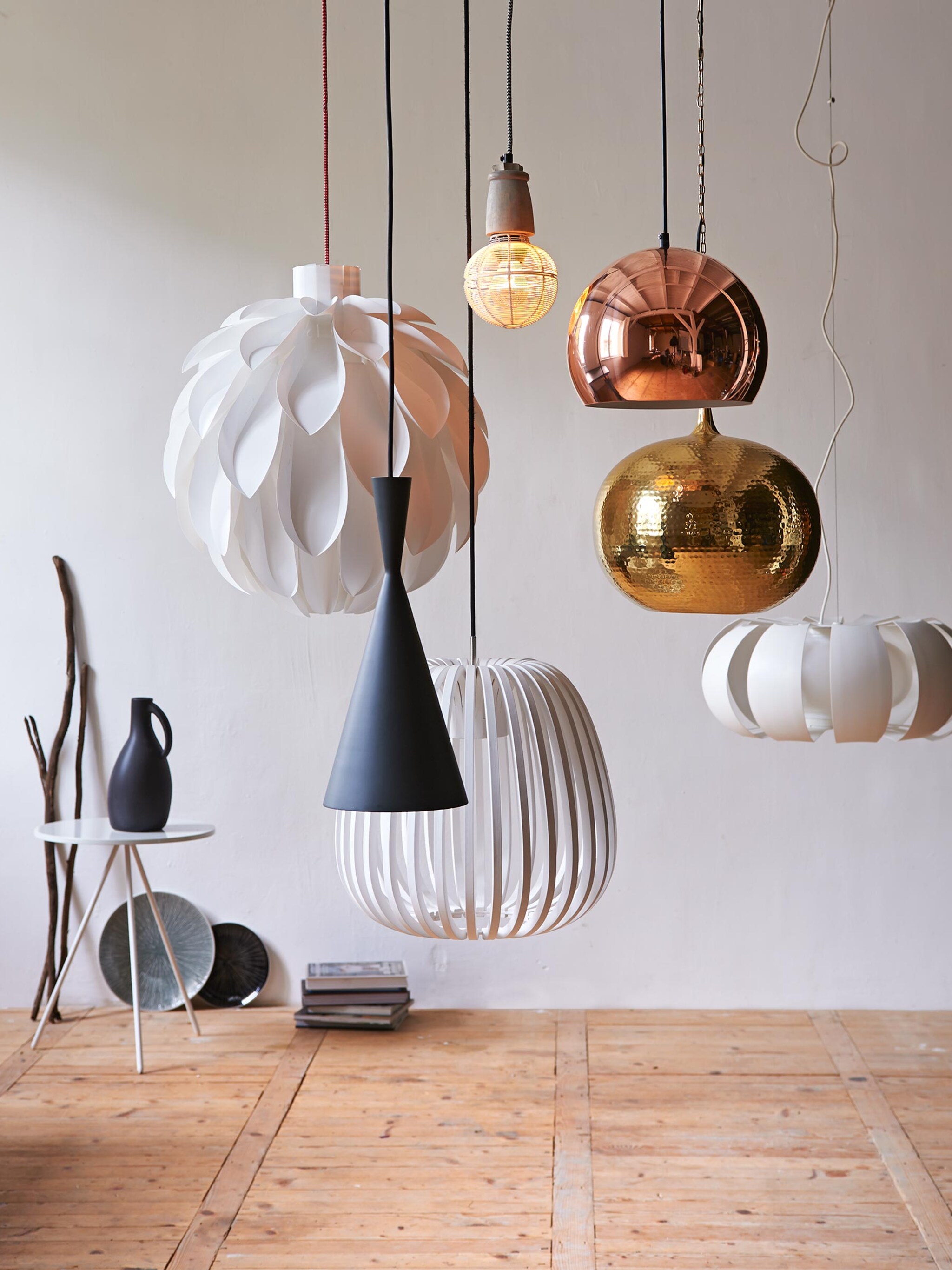 licht idee