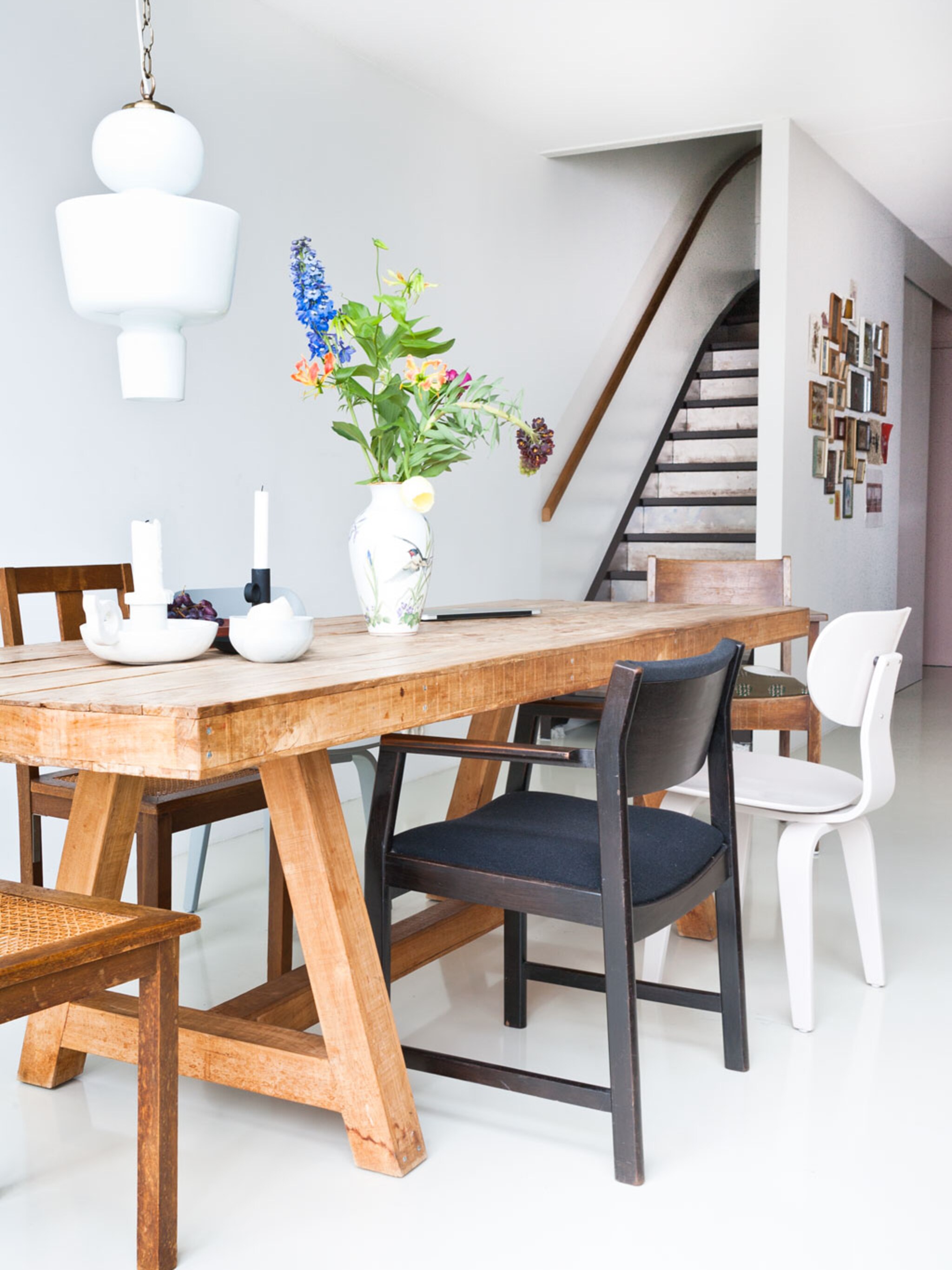 nieuwbouwappartement in amsterdam