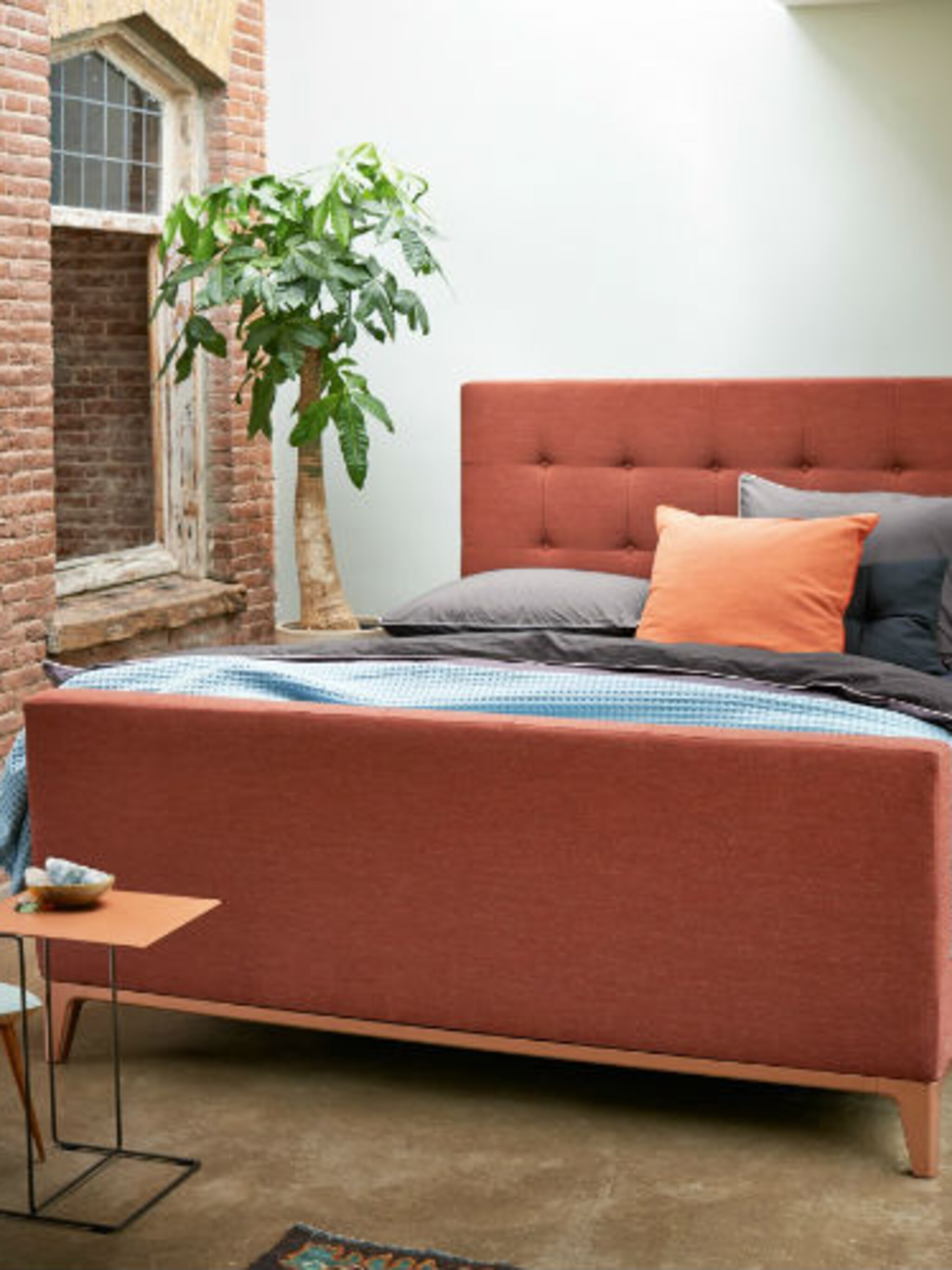 de criade persoonlijk comfort van auping
