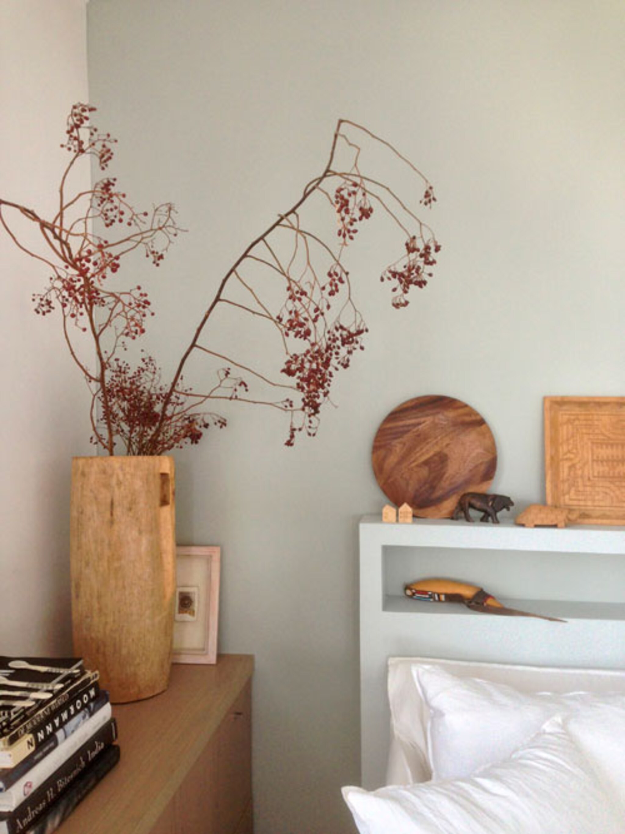 de houten favorieten van stylist frans