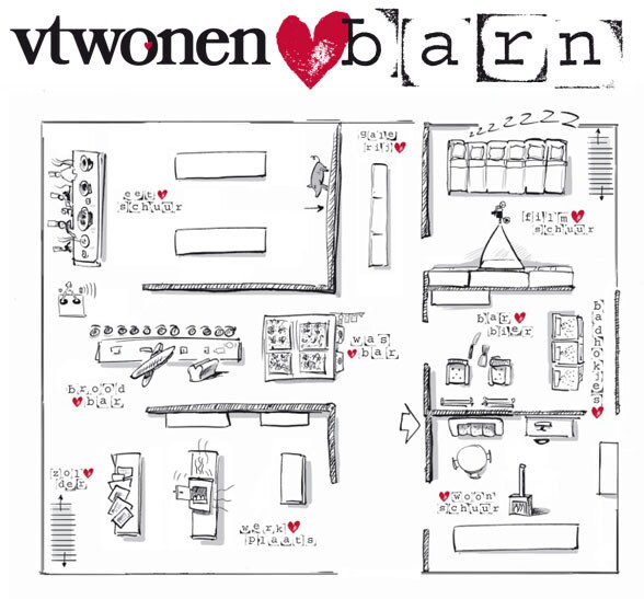 beeld vtwonen