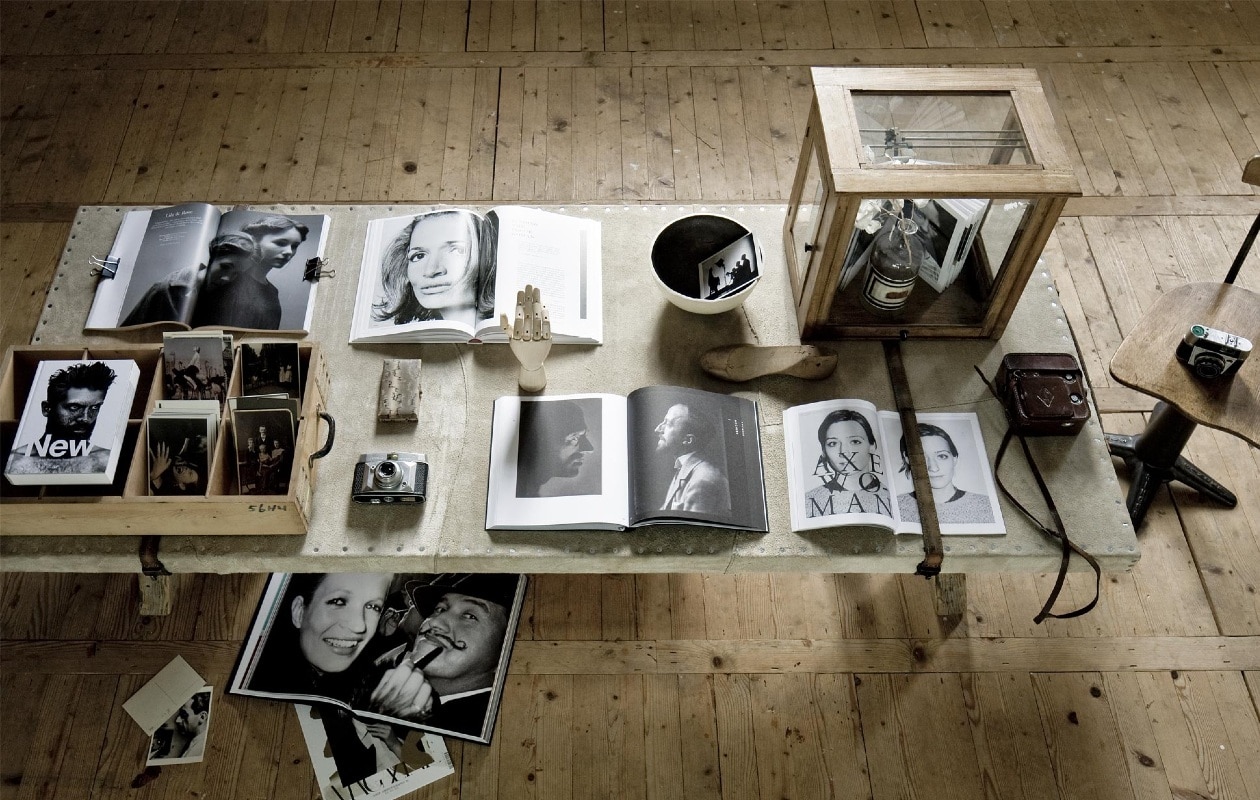 beeld vtwonen Bron: vtwonen januari 2014 | Fotografie Jeroen van der Spek | Cleo Scheulderman
