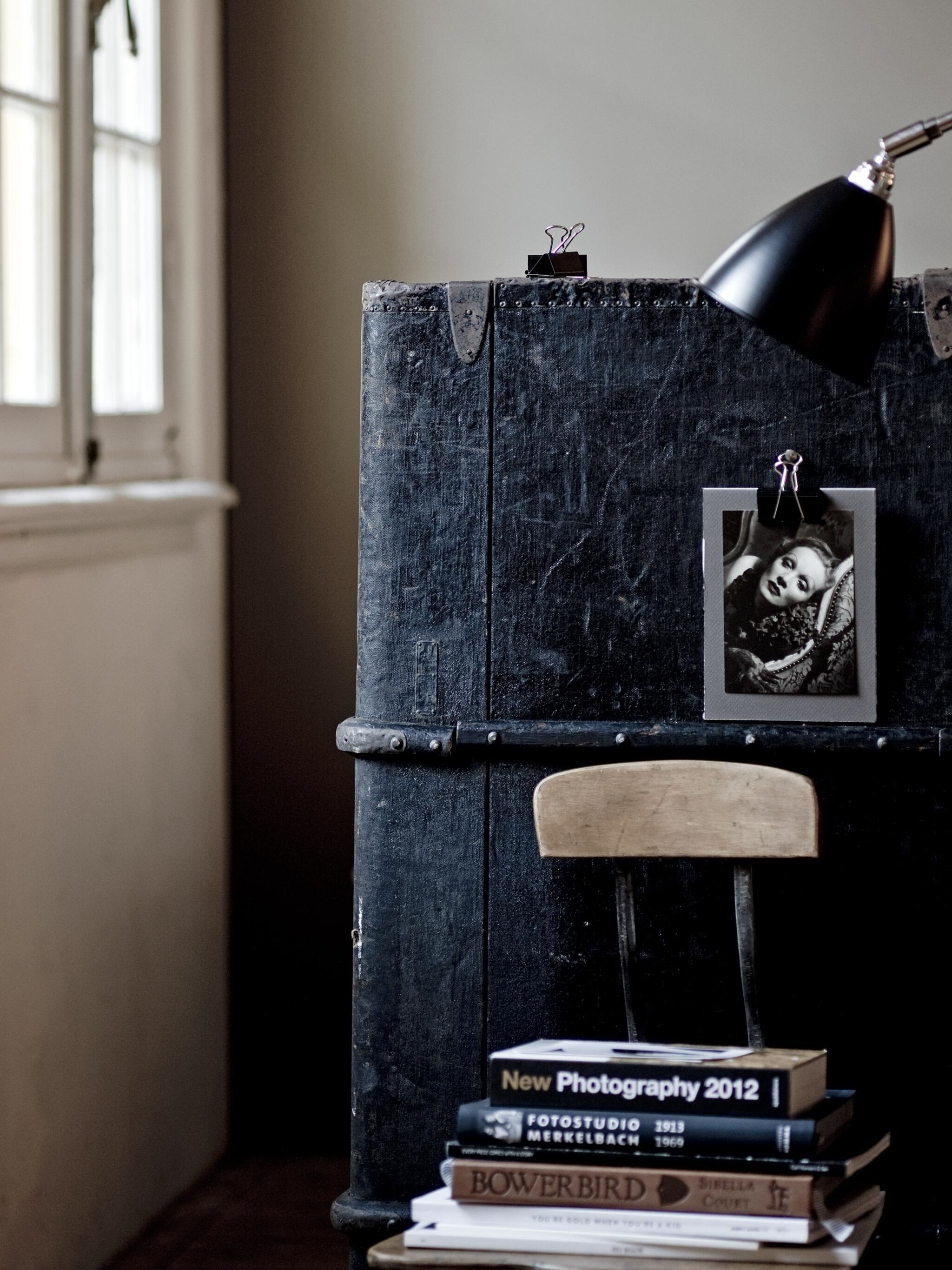 het perfecte plaatje zwart wit foto s stylen in huis