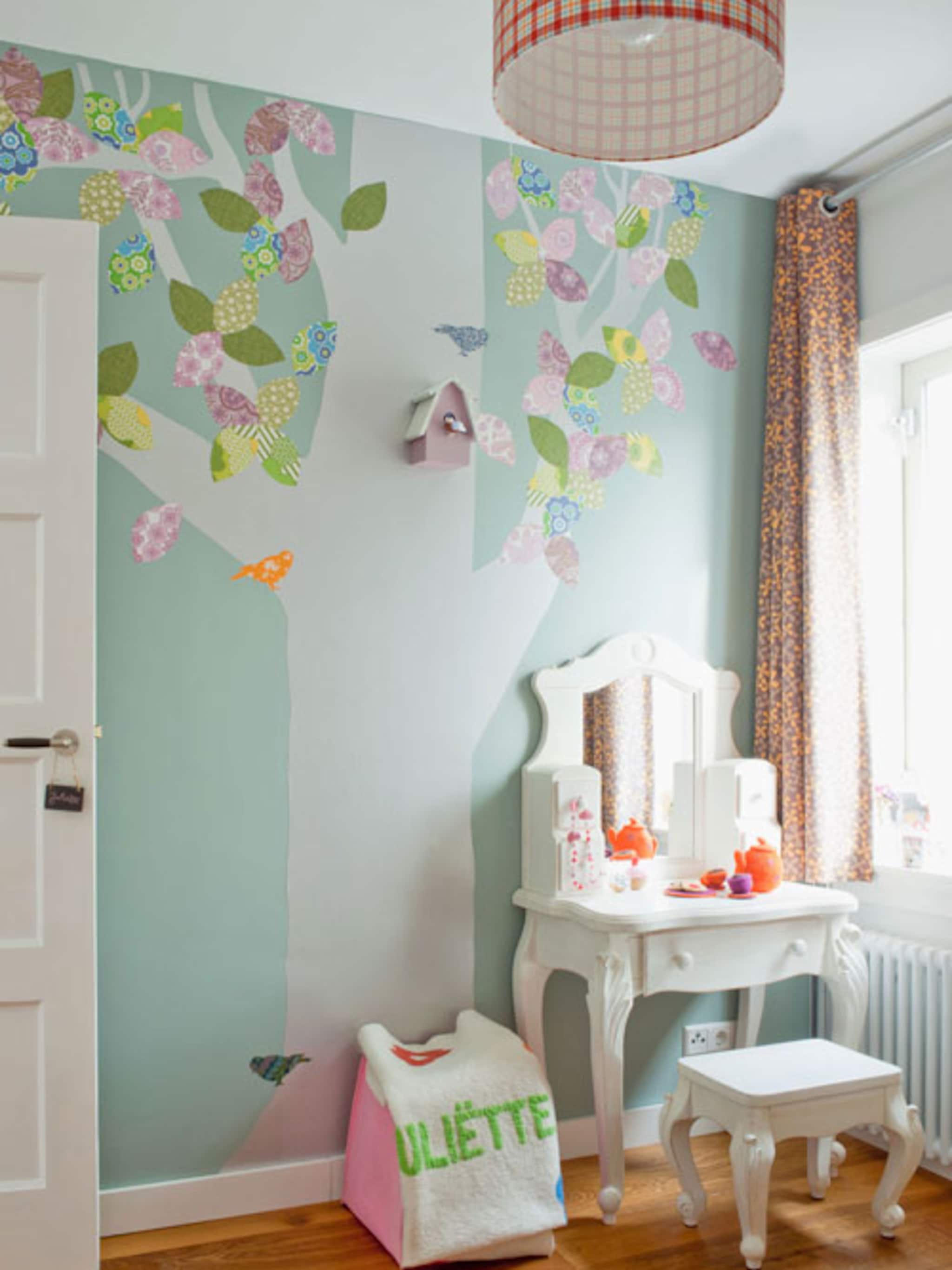wat je niet wist over de kinderkamer