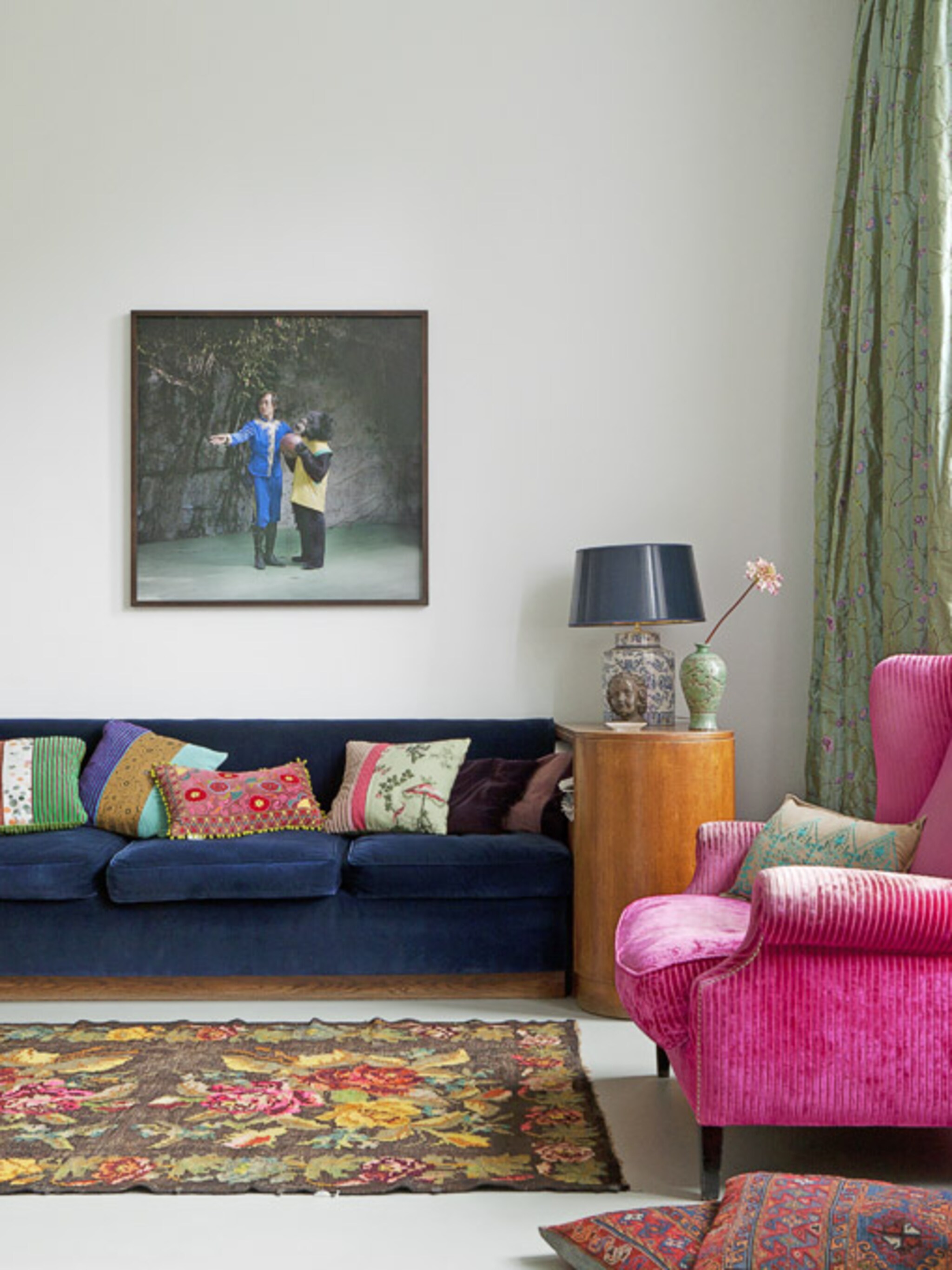 appartement in amsterdam