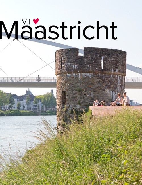 beeld vtwonen Leuke dingen doen Maastricht