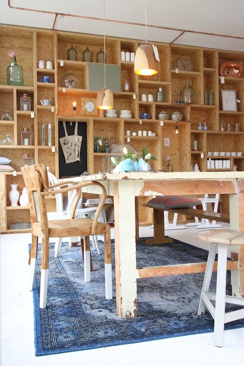 beeld vtwonen boterham amsterdam lunch