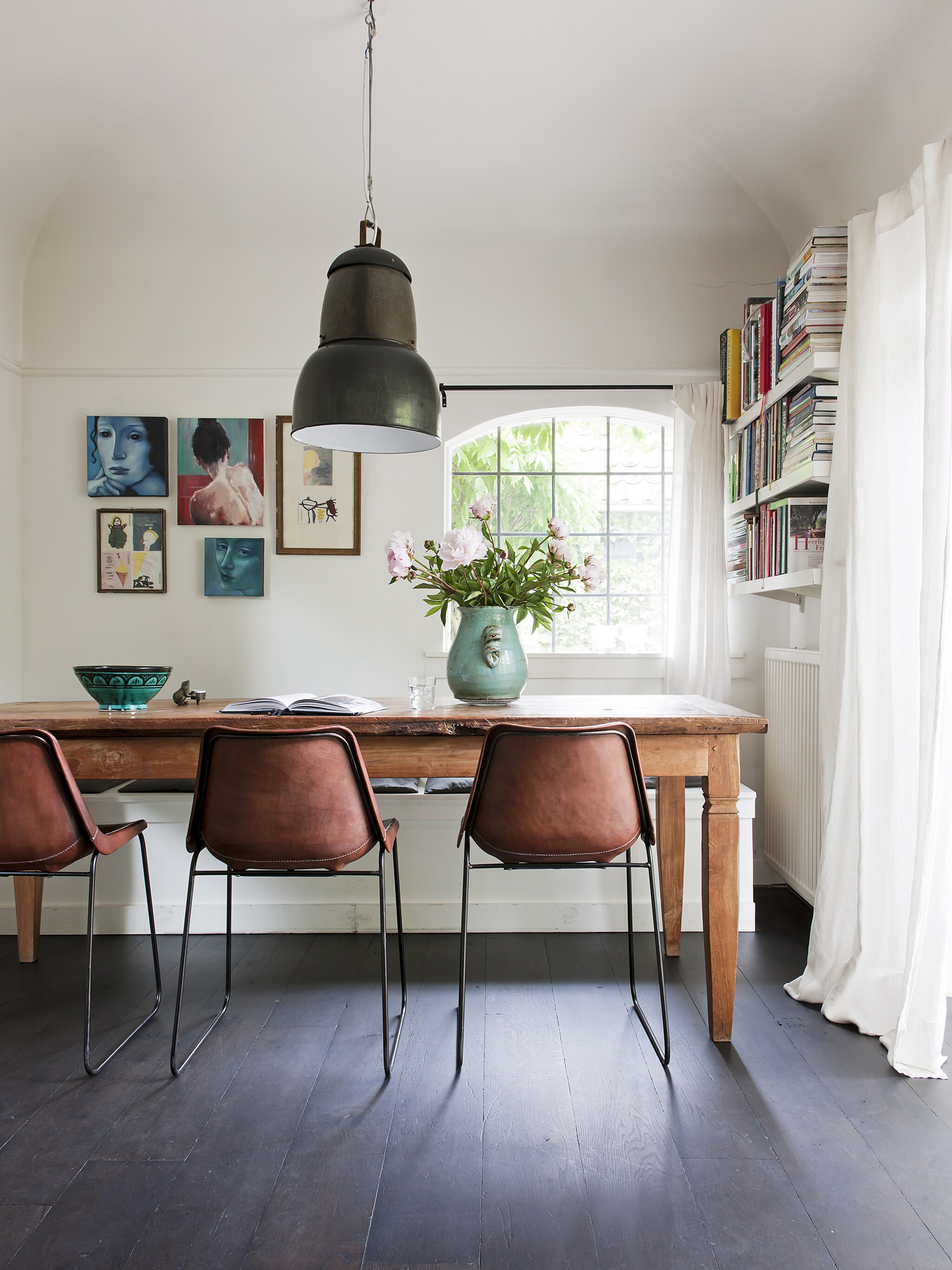 atelierwoning in laren