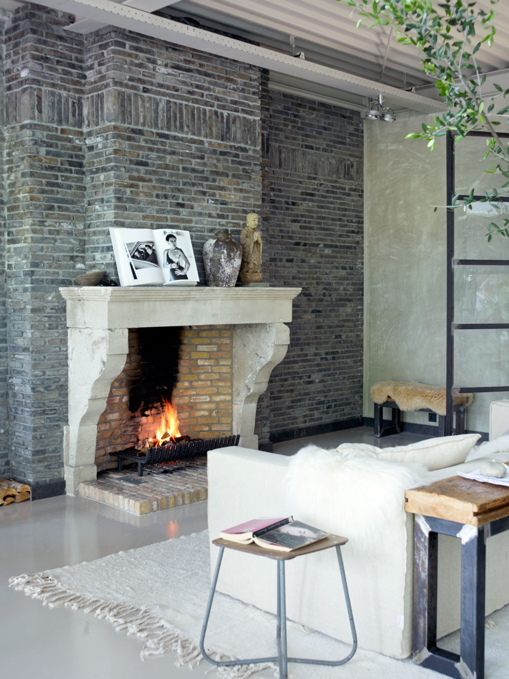 ateliercomplex in amsterdam