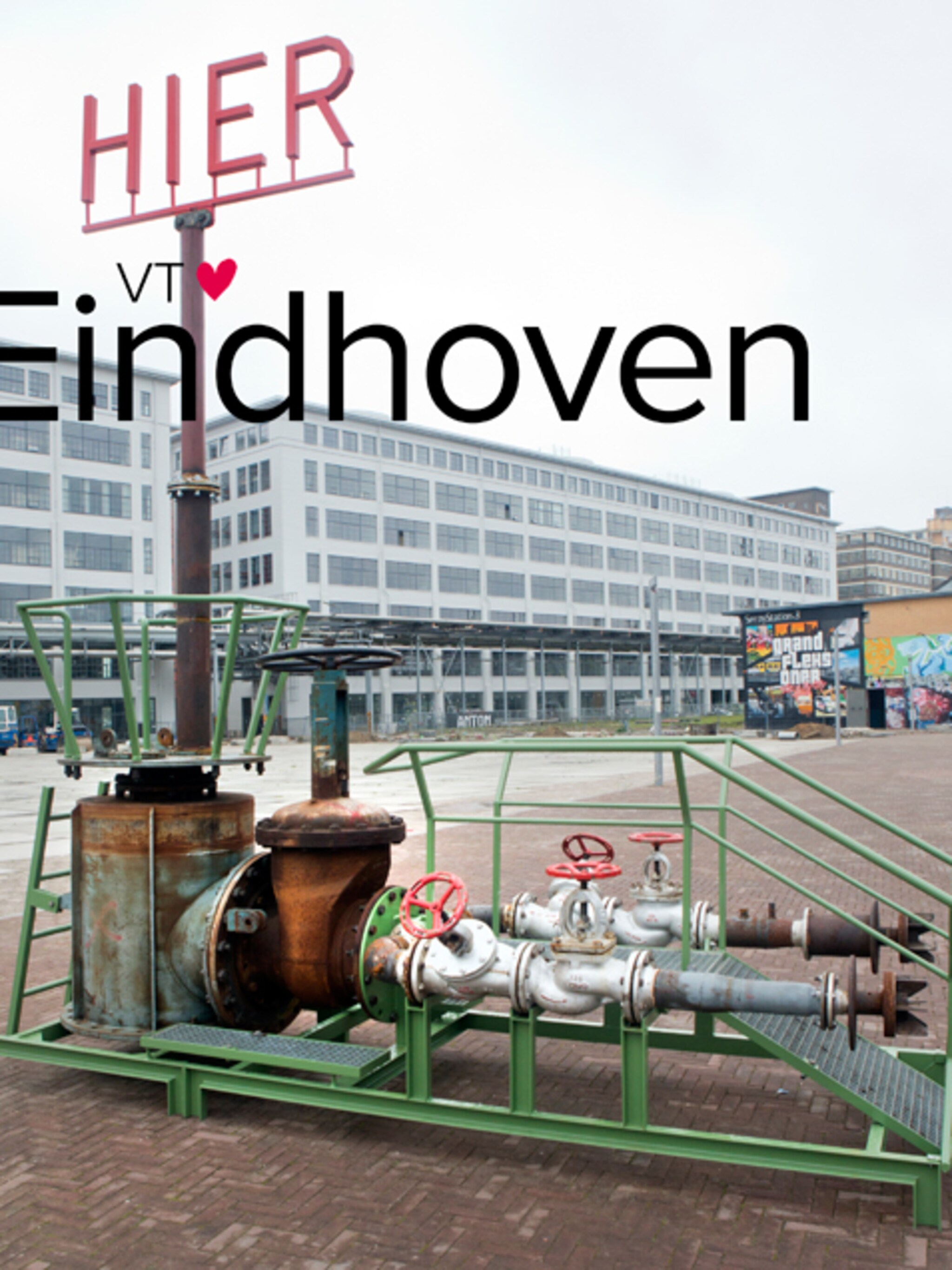 de leukste dingen in eindhoven