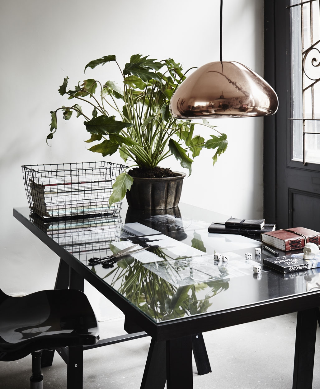 beeld vtwonen beeld vtwonen april 2013 | fotografie Alexander van Berge | styling Fietje Bruijn