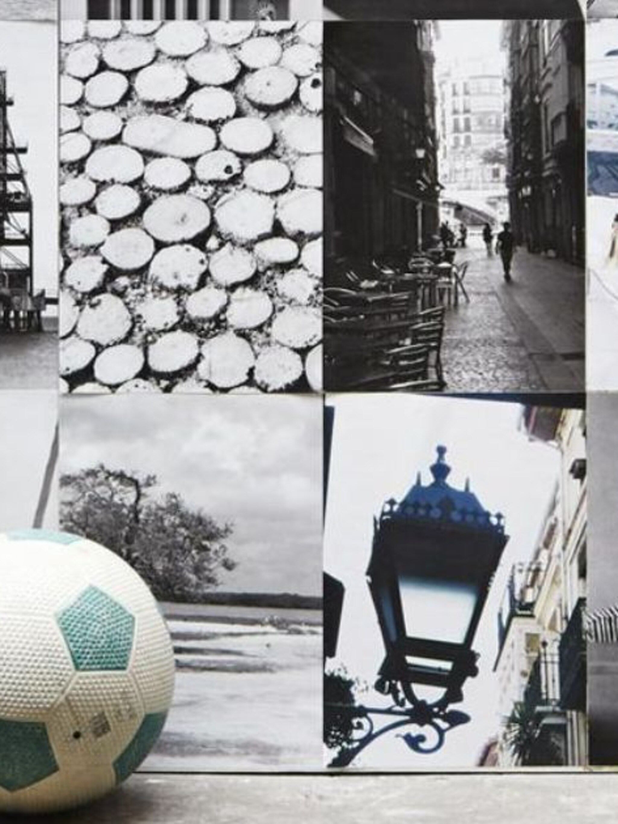 5x zo style je zwart wit foto s in huis