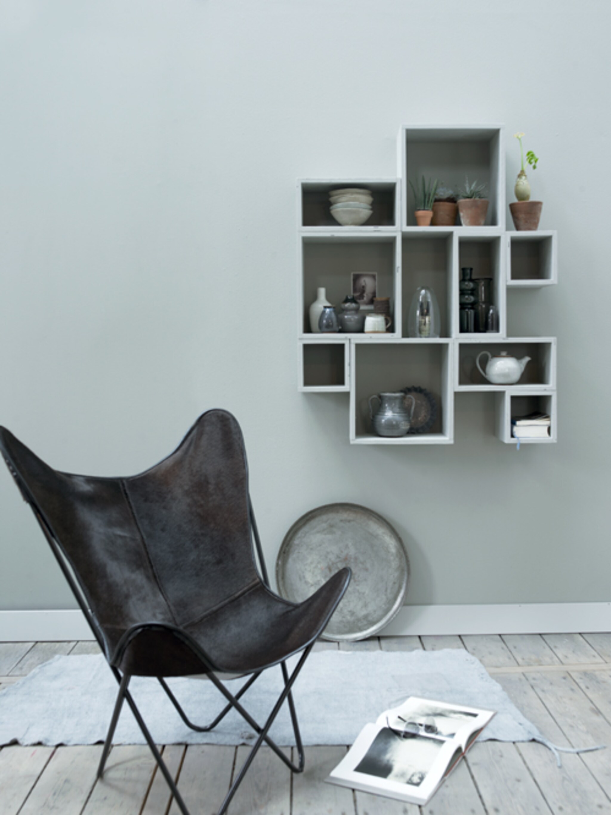 tips voor verkoopstyling neutrale basis