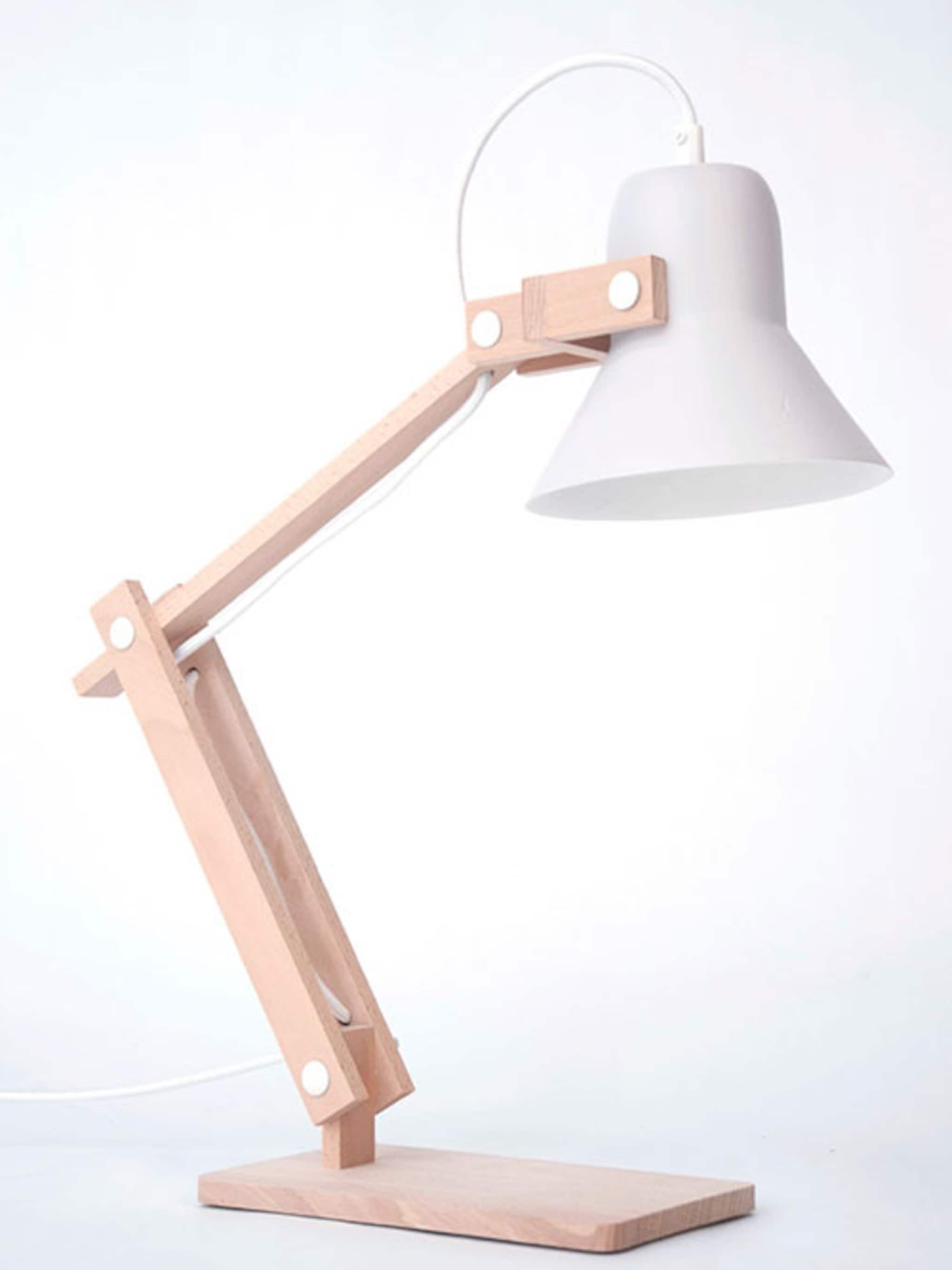lampen van m oss design met de hand gemaakt