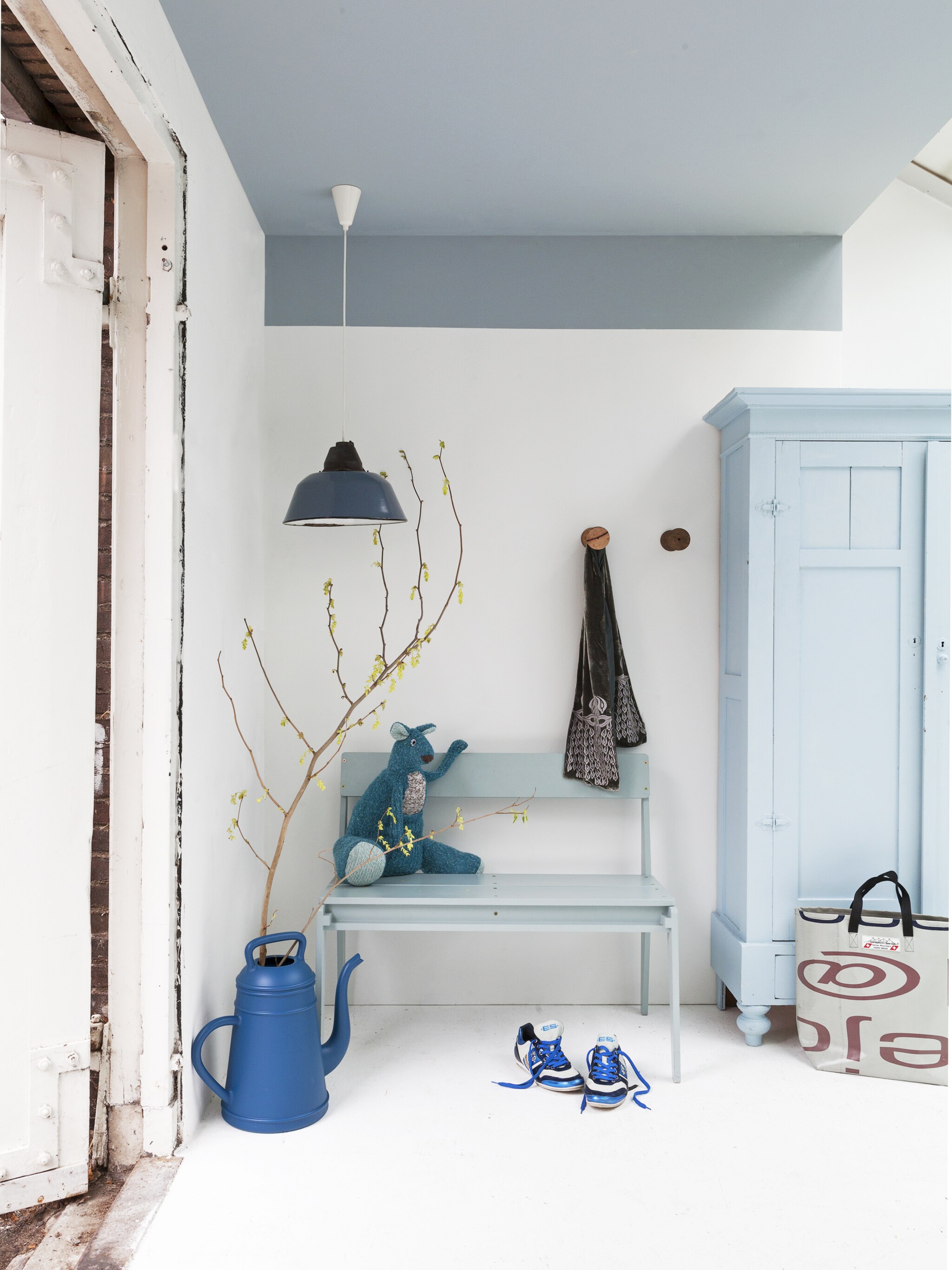 facelift voor je huis 5 snelle verf ideeen