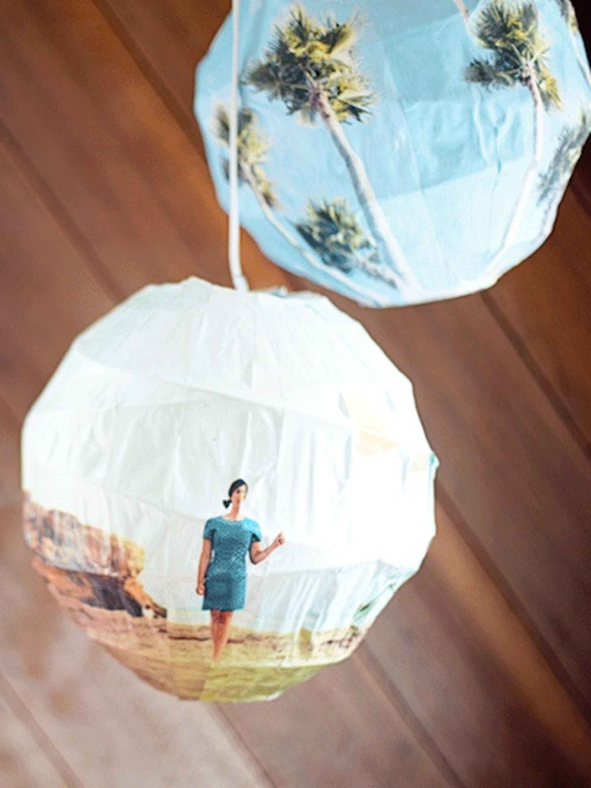 maak zelf een persoonlijke lampion voor sfeer tijdens koude wintermaanden