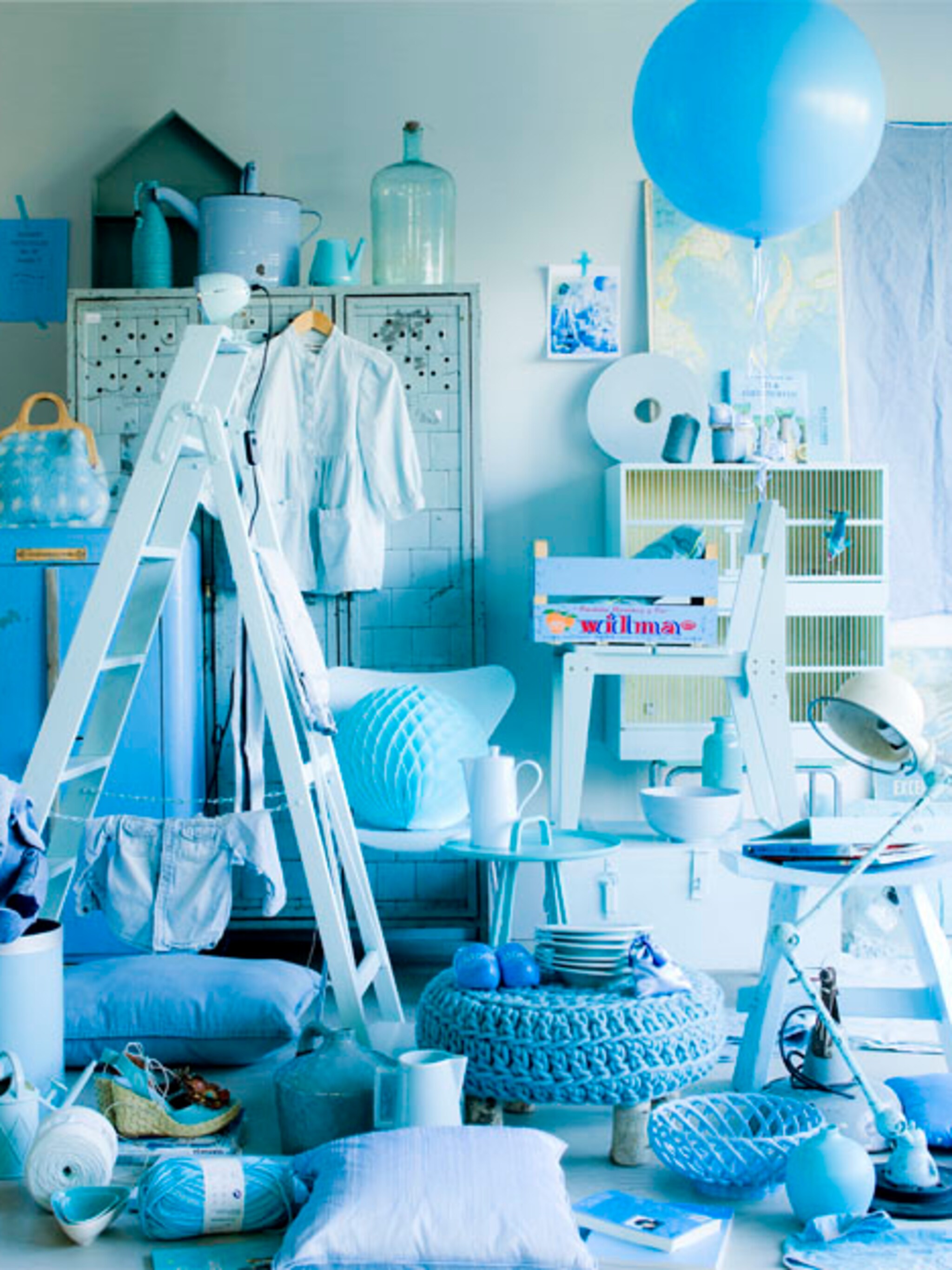 vtwonen loves babyblauwe accessoires