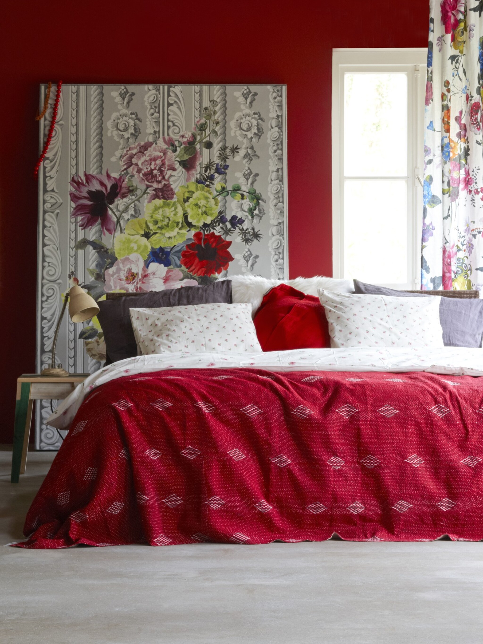 3x snelle slaapkamer ideeen voor meer sfeer