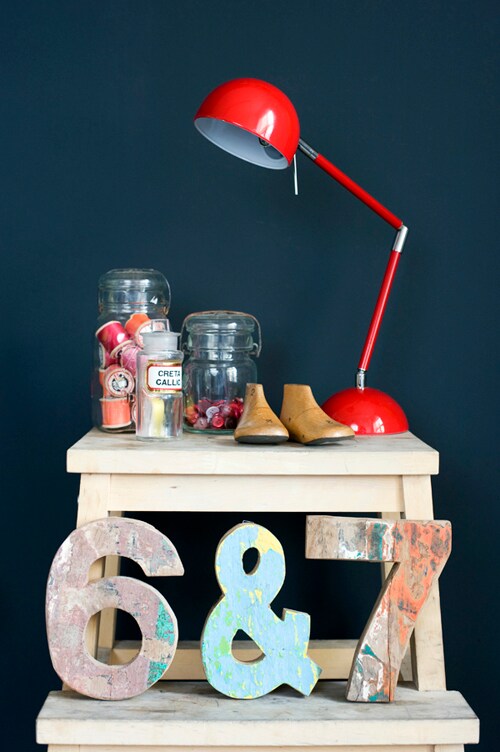 Retro_Interiors_Jemma Watts Photography_Pippa Jameson Interiors_04 Retro interiors Spring 2012 by Jemma Watts Photography and Pippa Jameson Interiors