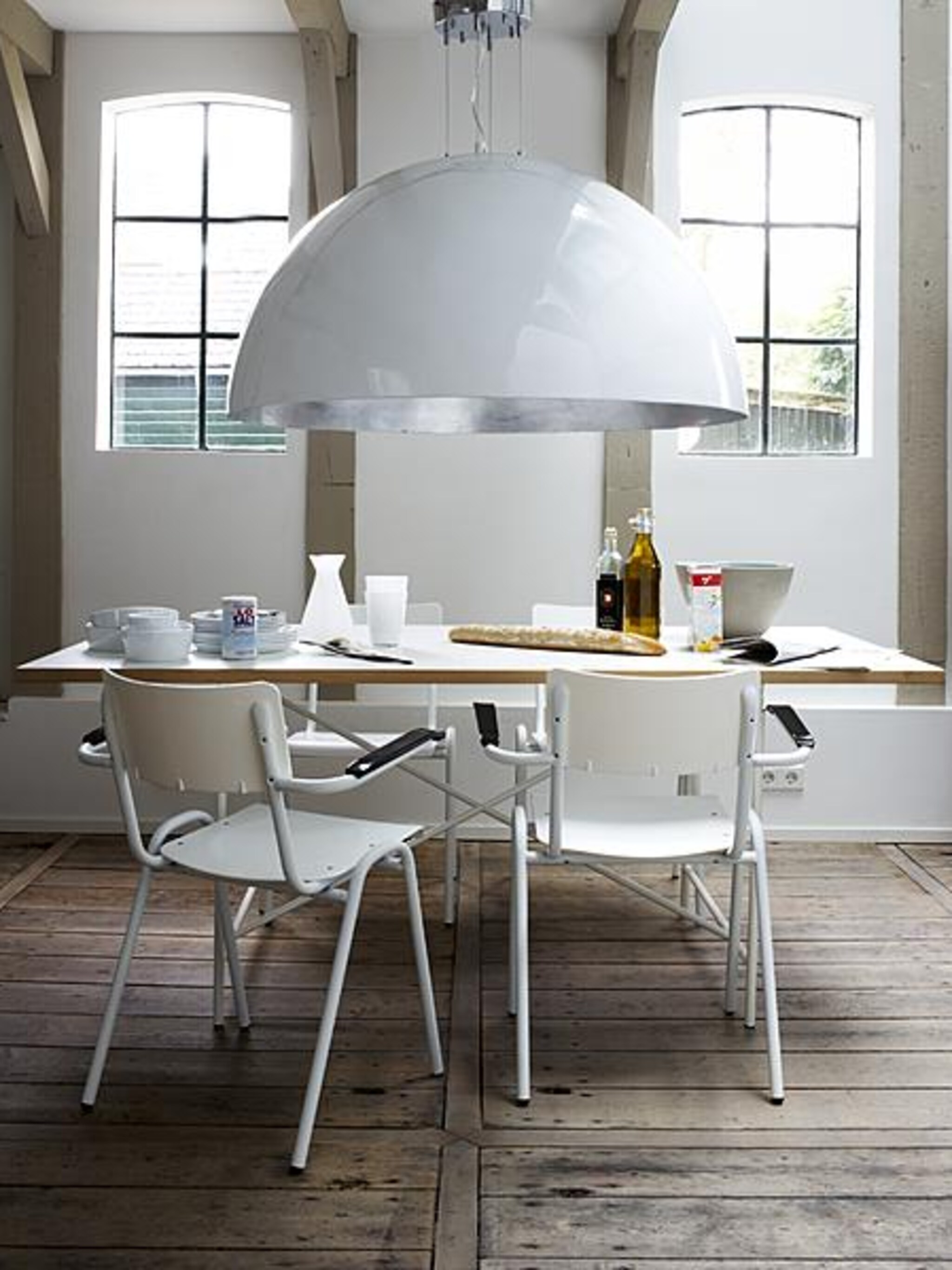 grote hanglamp