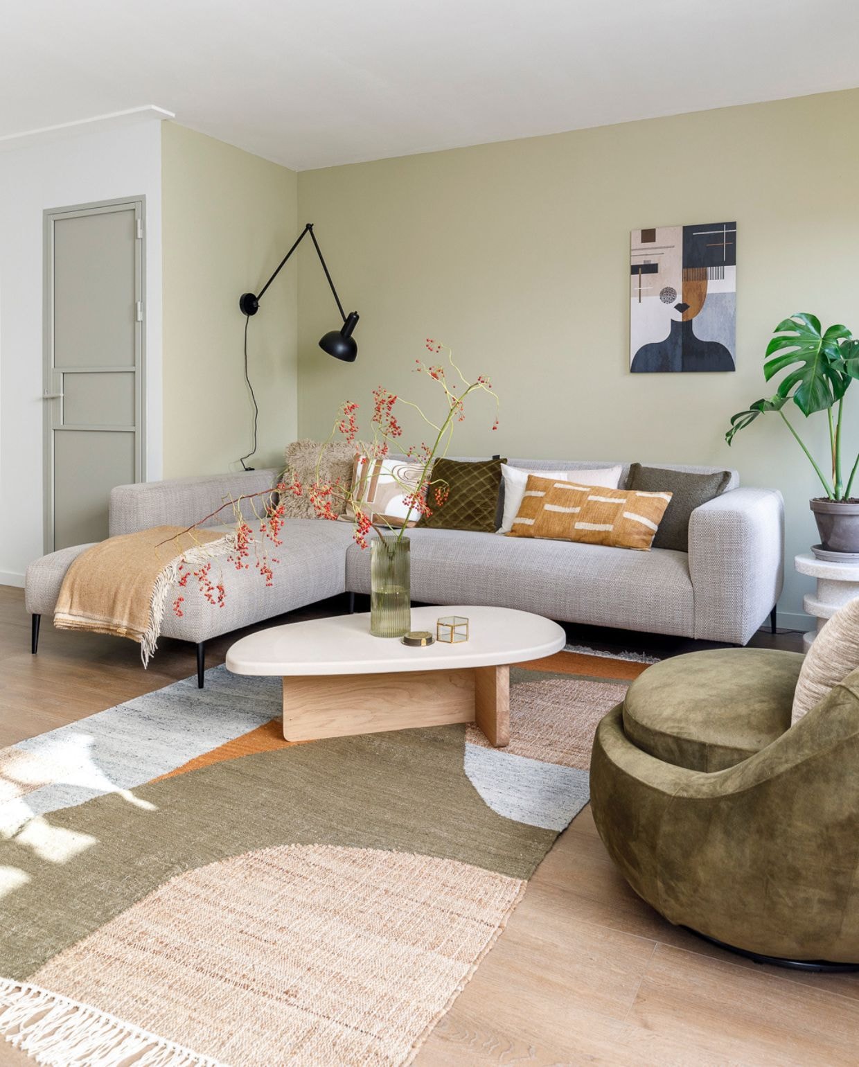 beeld vtwonen Weer verliefd op je huis aflevering 10 seizoen 17 | styling Eva van de Ven | fotografie Margriet Hoekstra