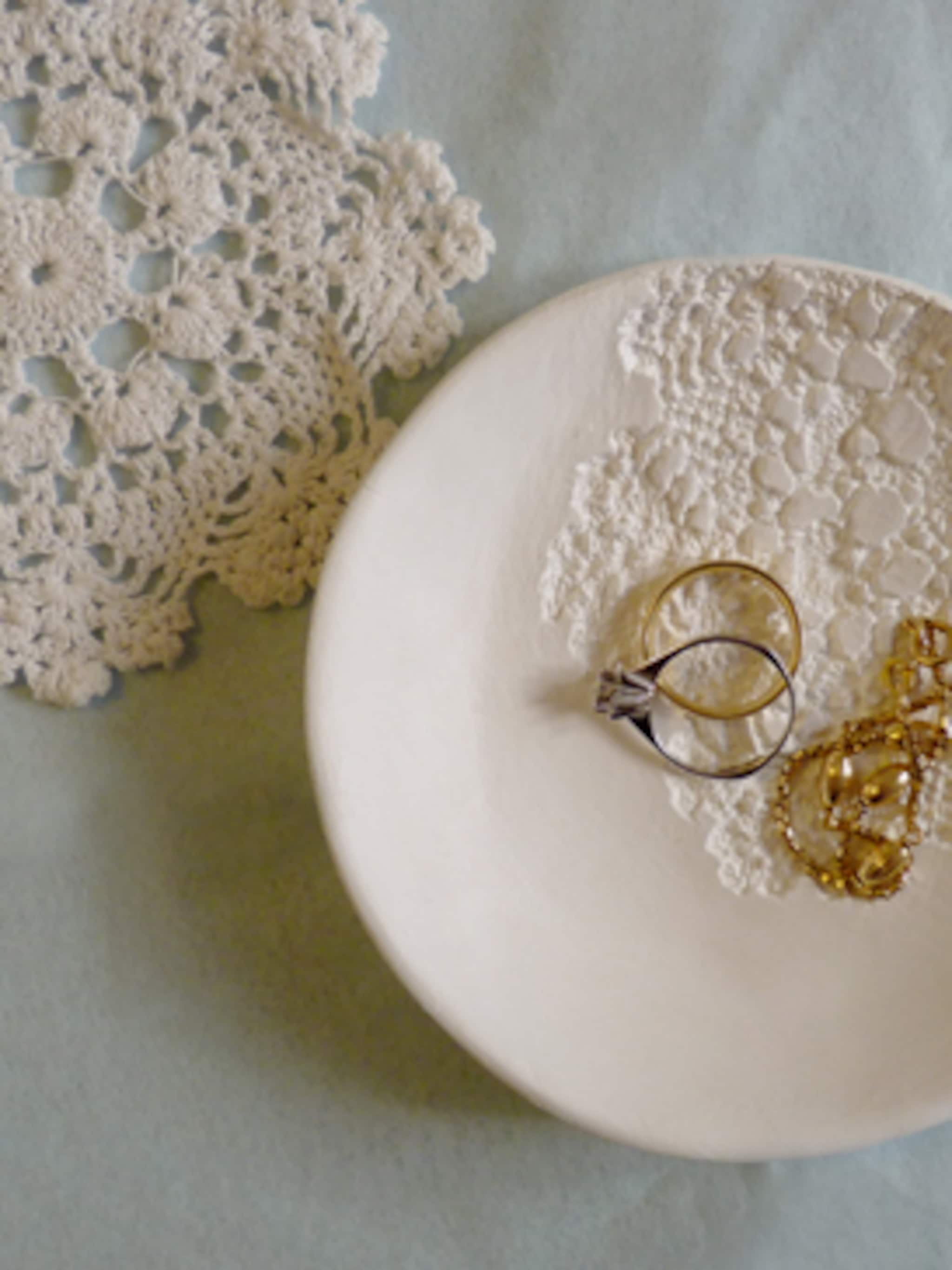 diy op pinterest maak een schaaltje