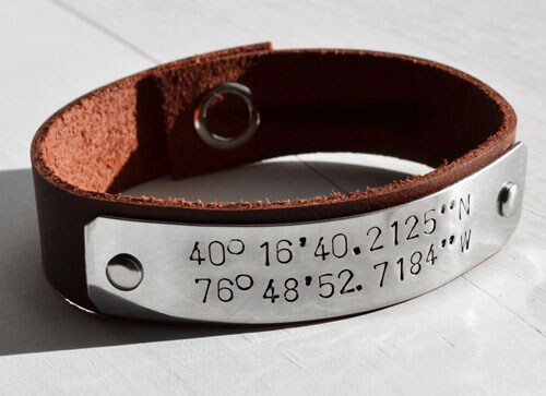 beeld vtwonen valentijn gunmetalgems armband coordinaten