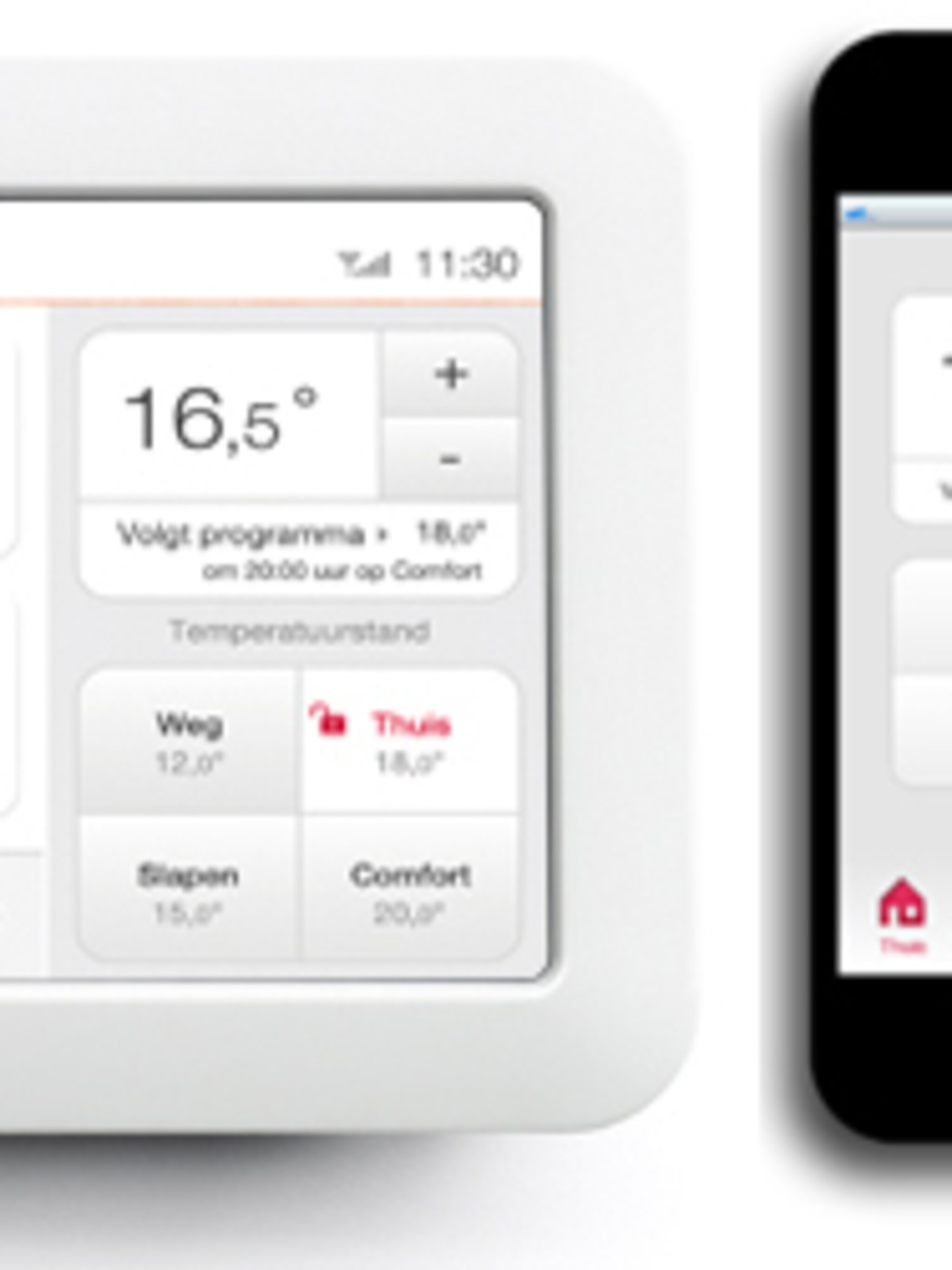 energie besparen met toon r