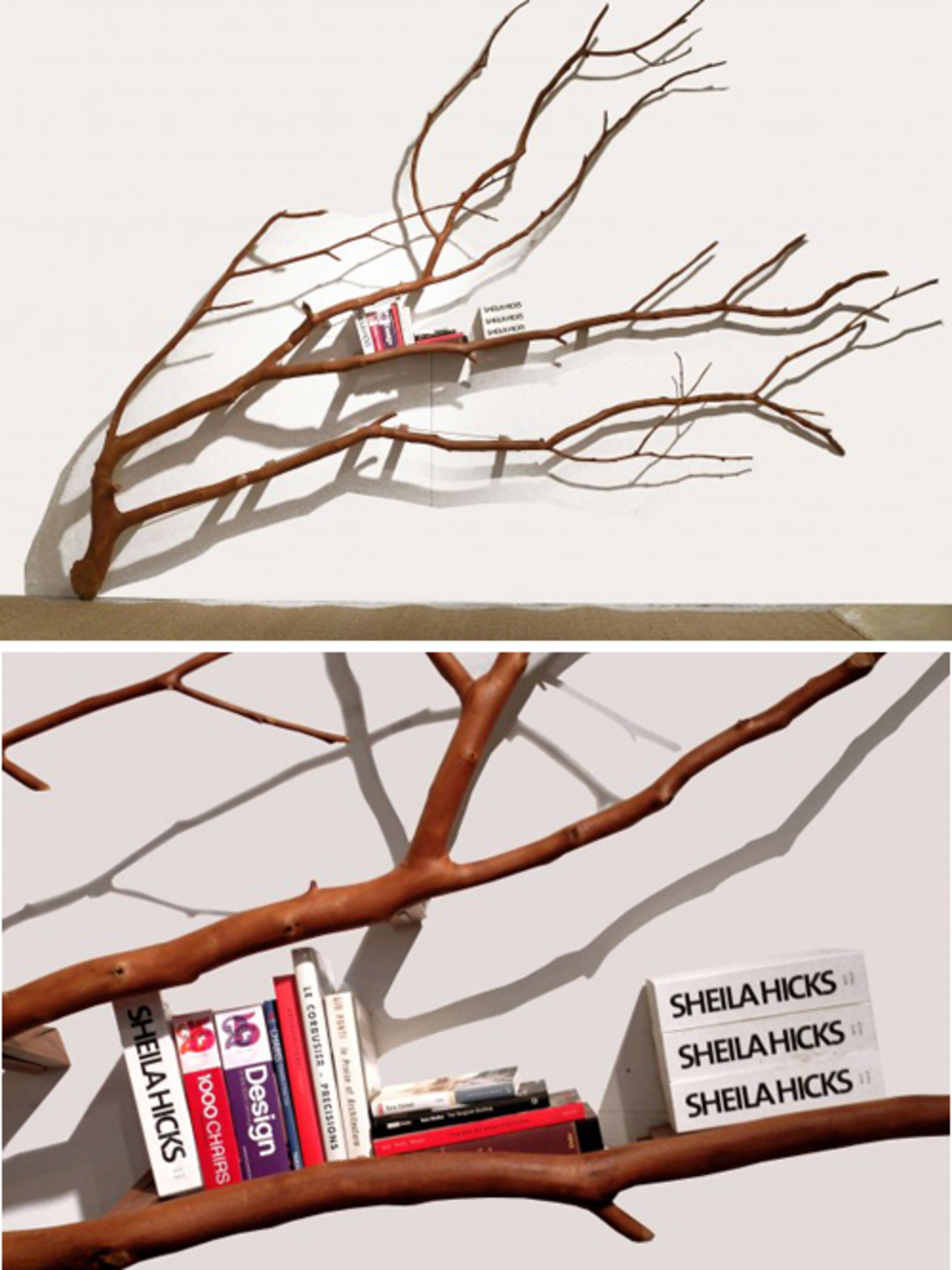boekenboom voor je mooiste boeken