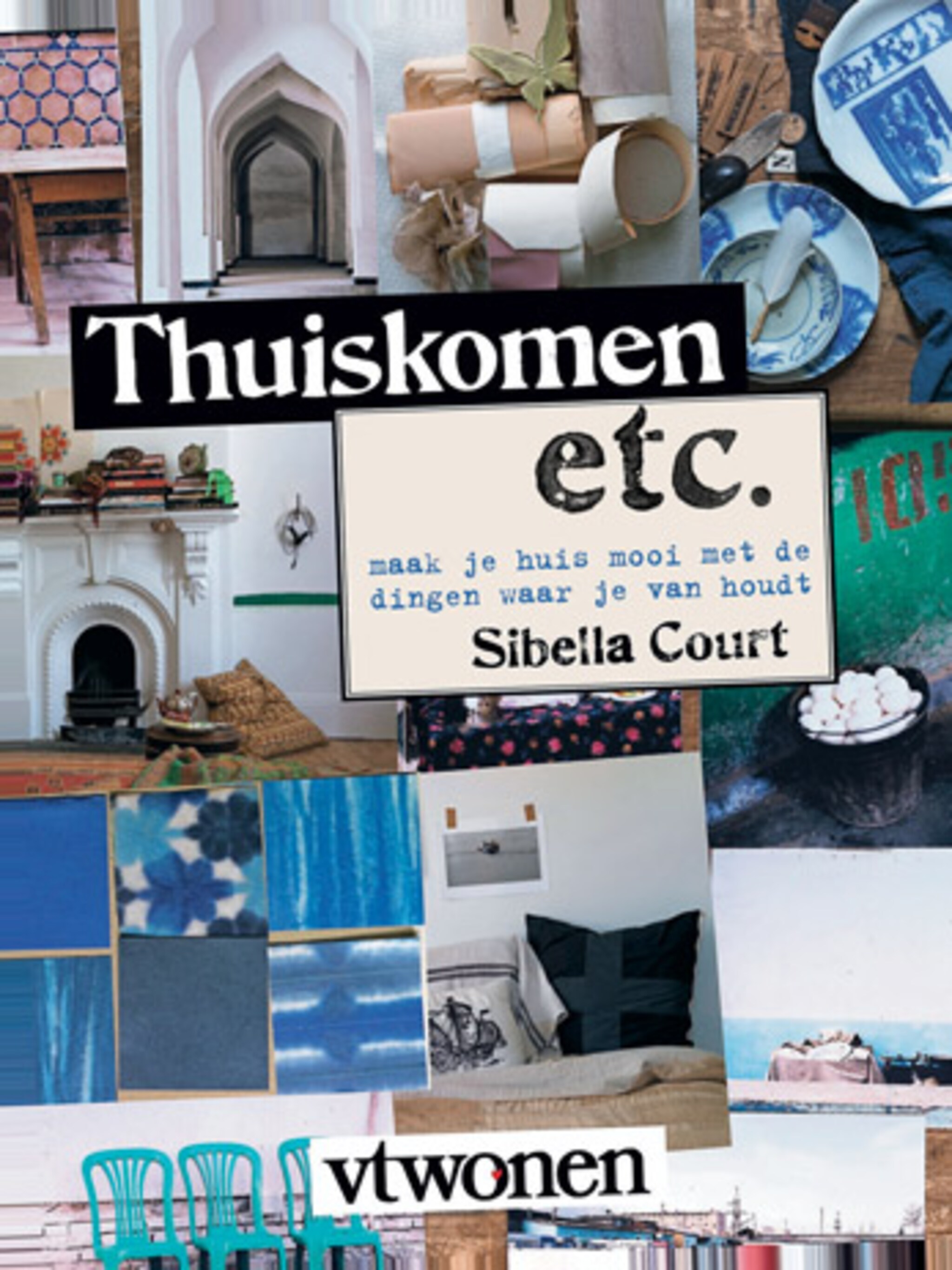 thuiskomen etc