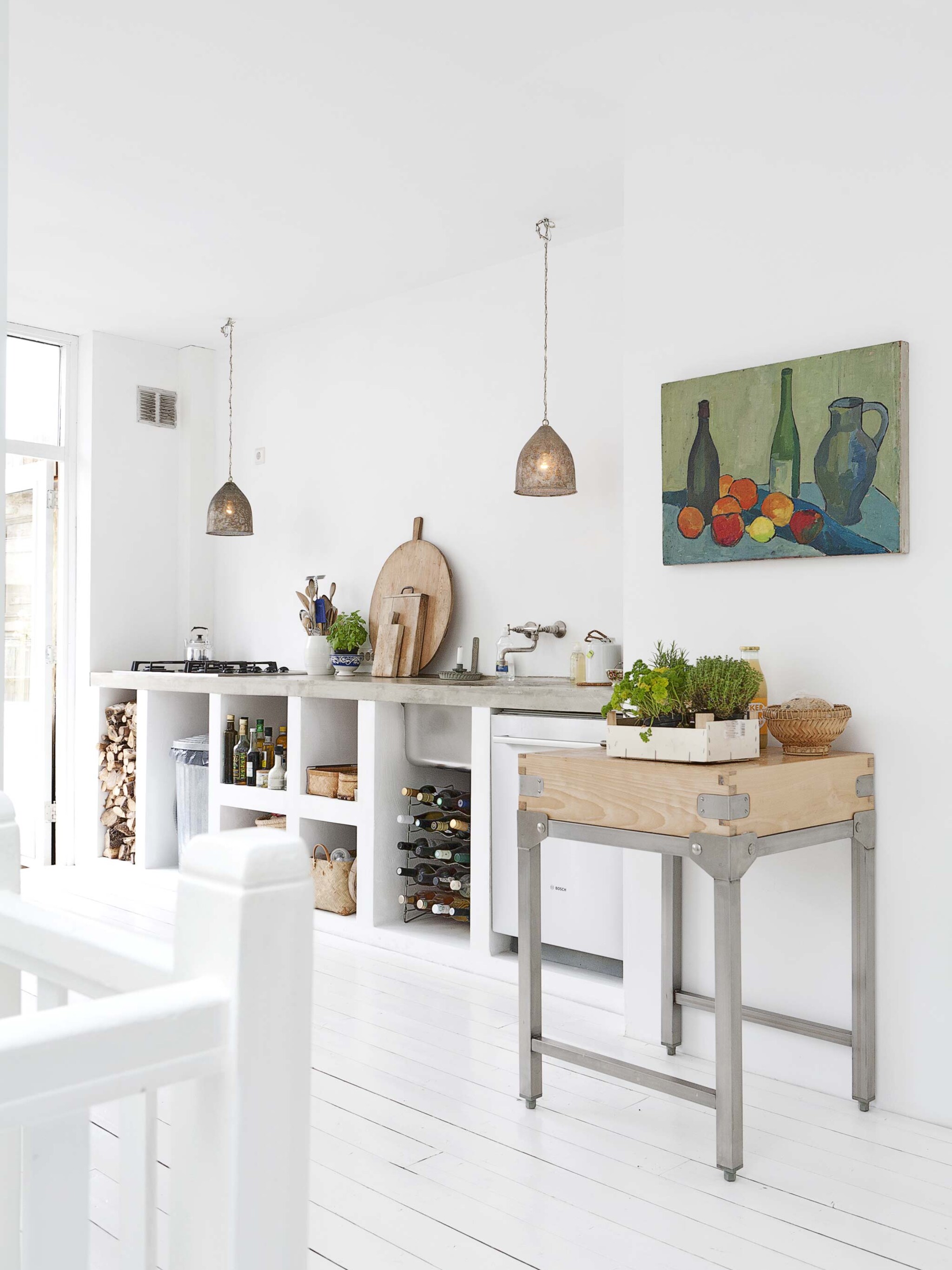 jouw eigen keuken ontwerpen keuken zelf metselen