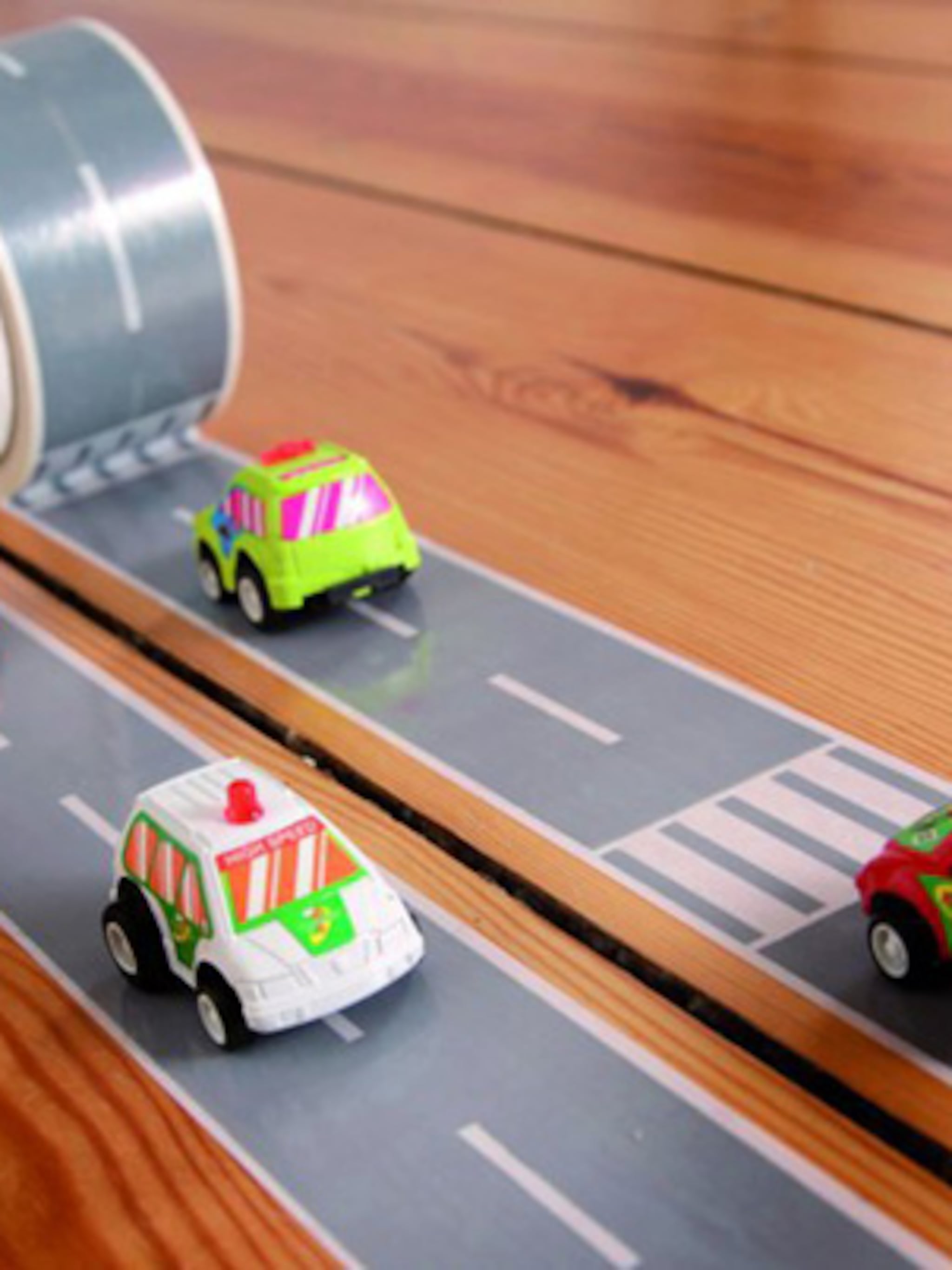 autobahn tape