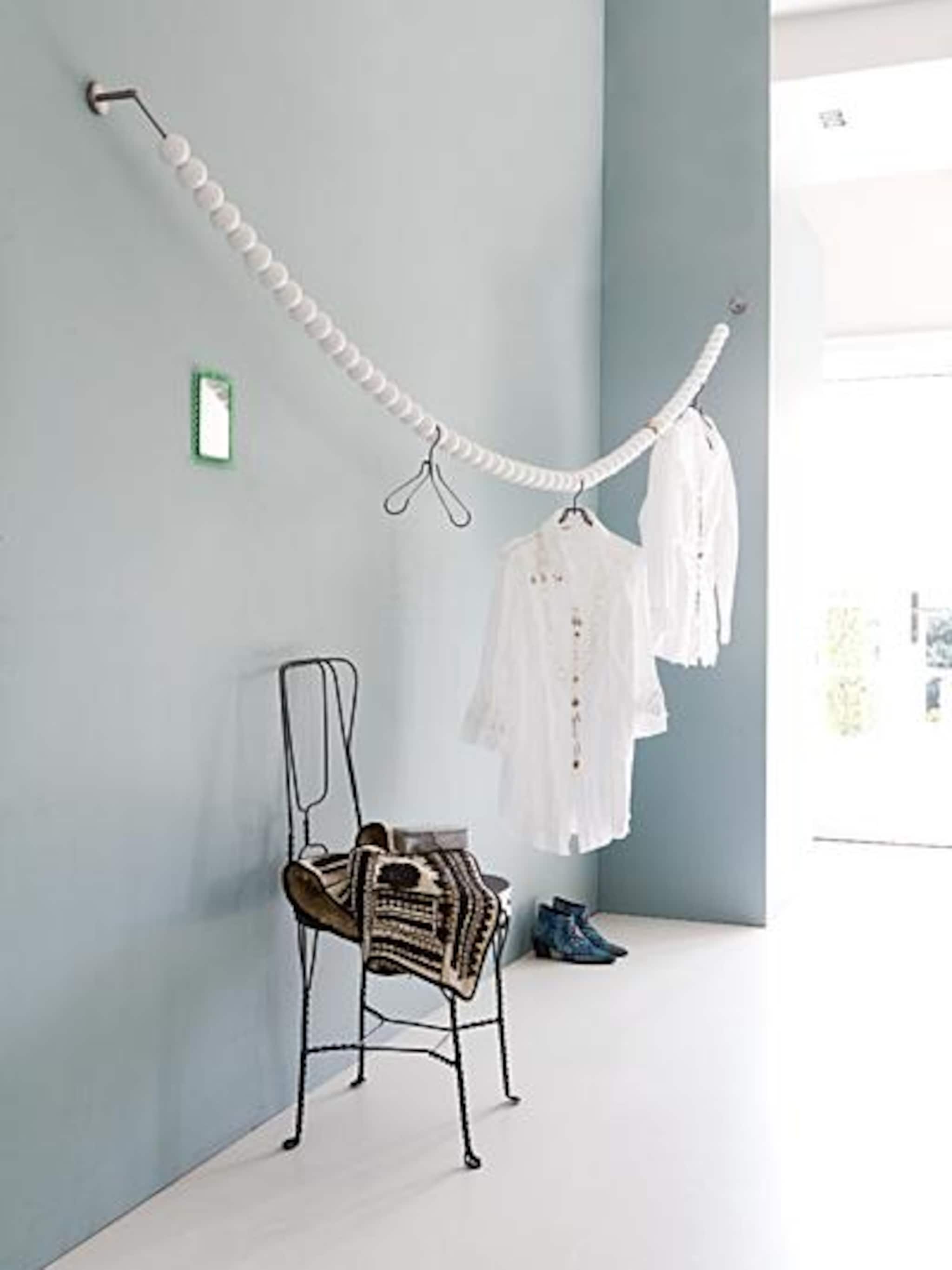 kledingketting xl sieraad
