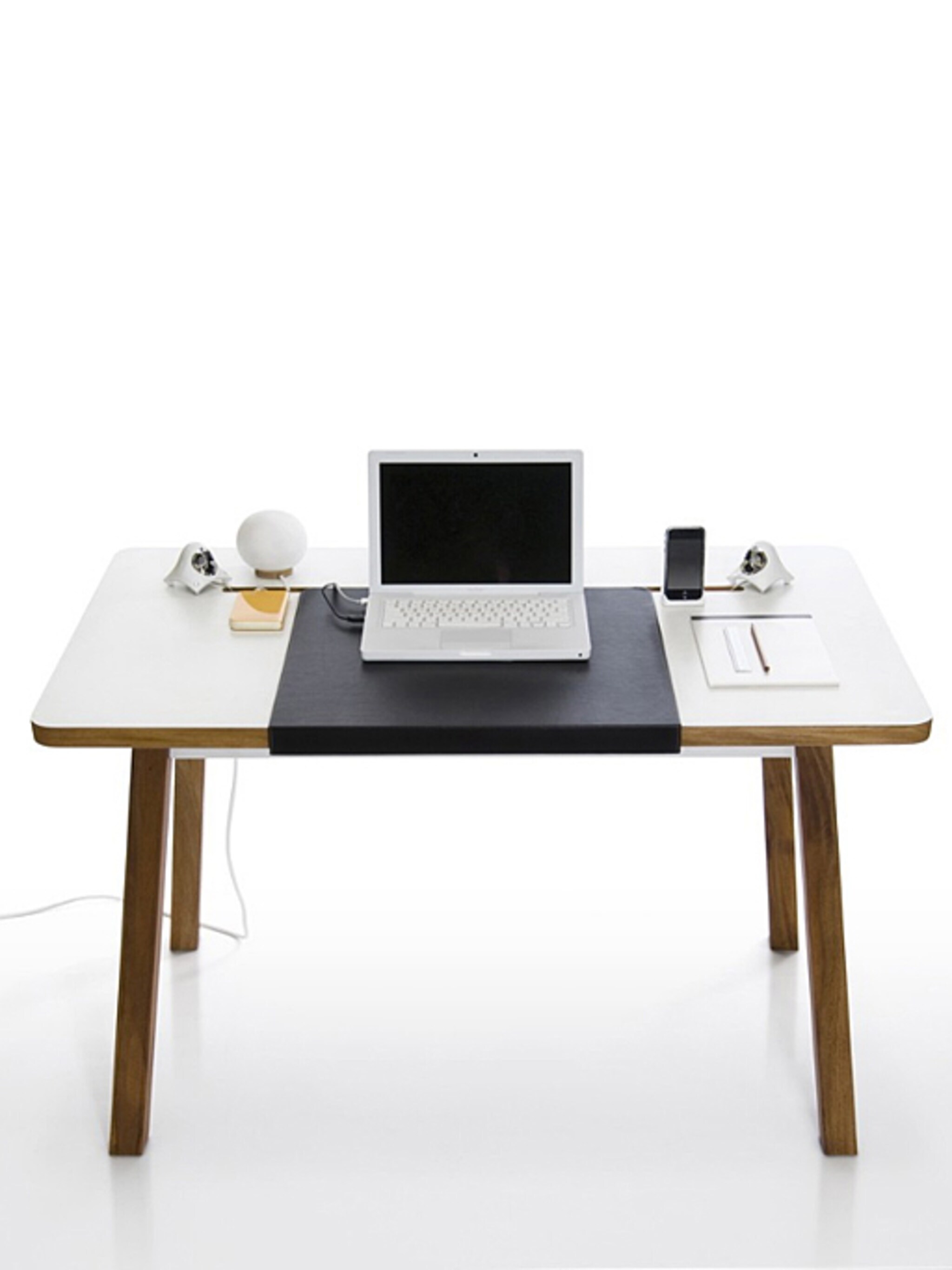 thuiswerk bureau de stijlvolle variant