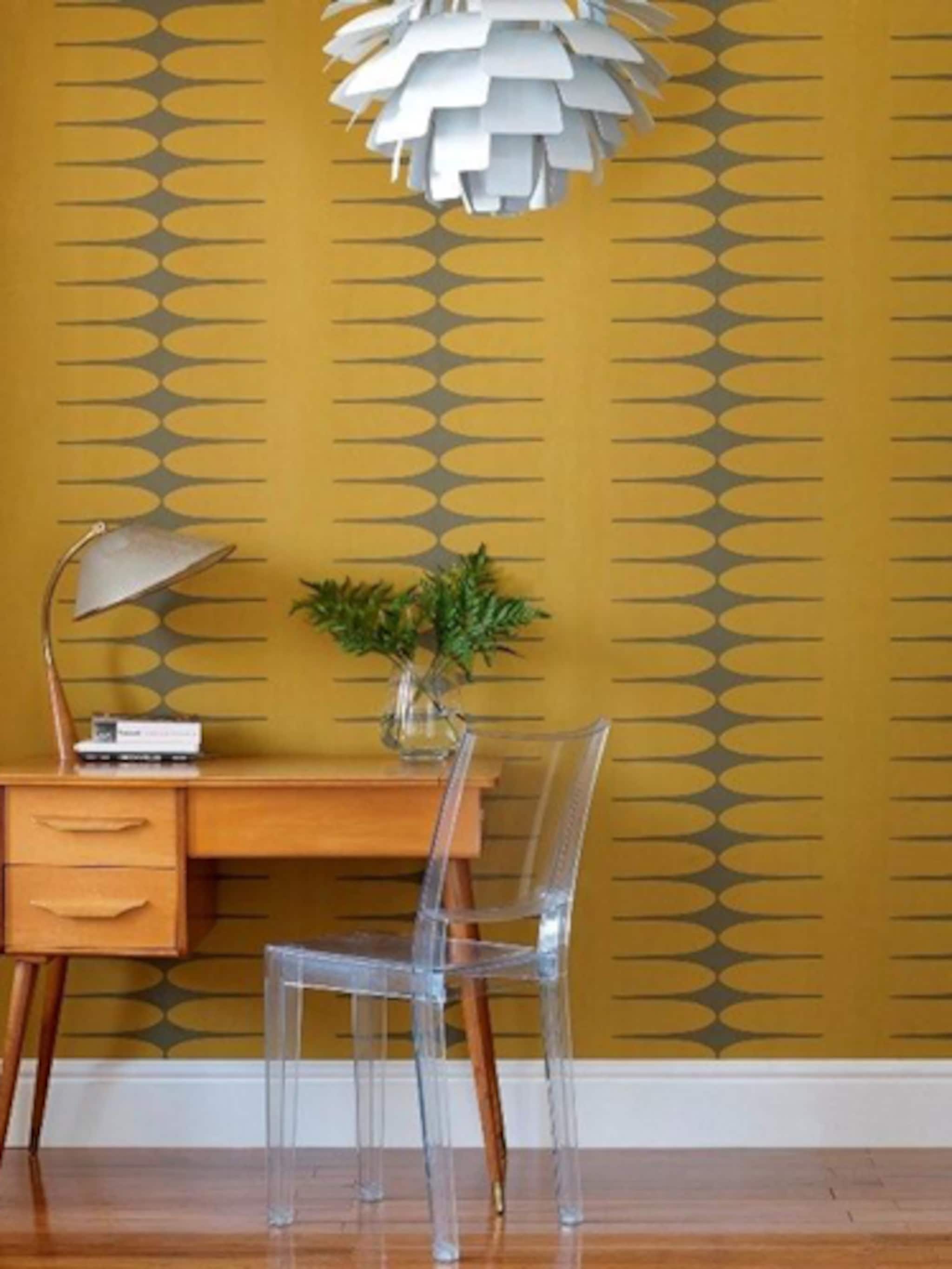 vintage behangcollectie