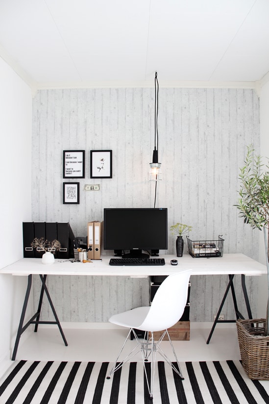 beeld vtwonen stylizimo werkplek