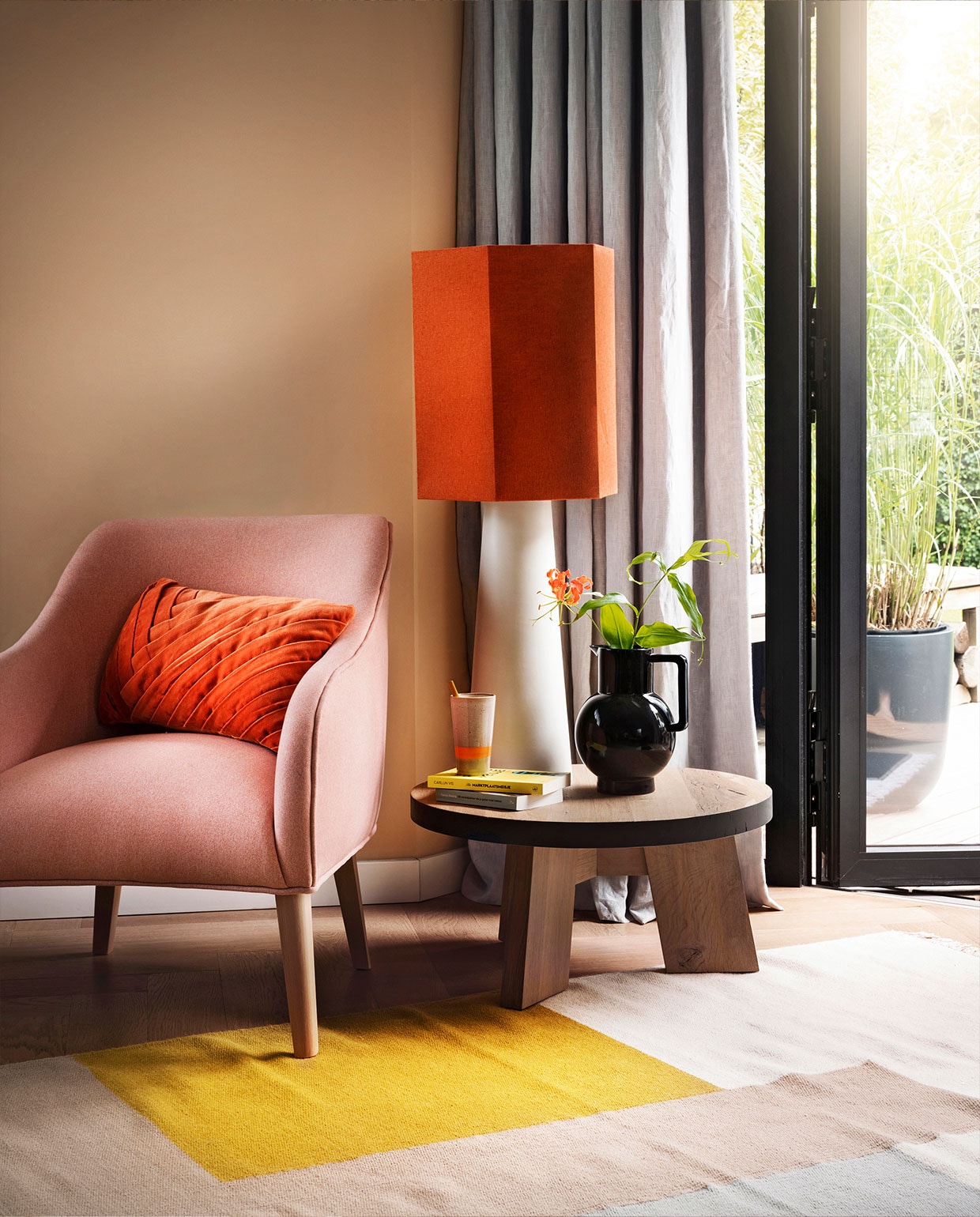 beeld vtwonen vtwonen 08-2020 | styling Moniek Visser | fotografie Stan Koolen