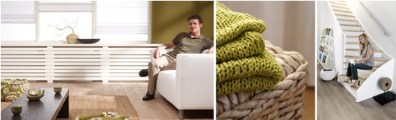 beeld vtwonen mixen met materialen