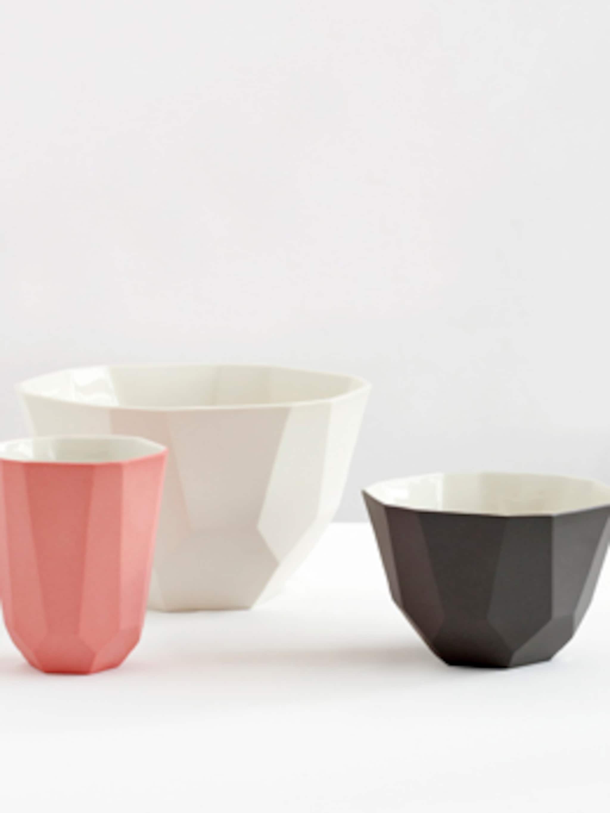 strak in pastel