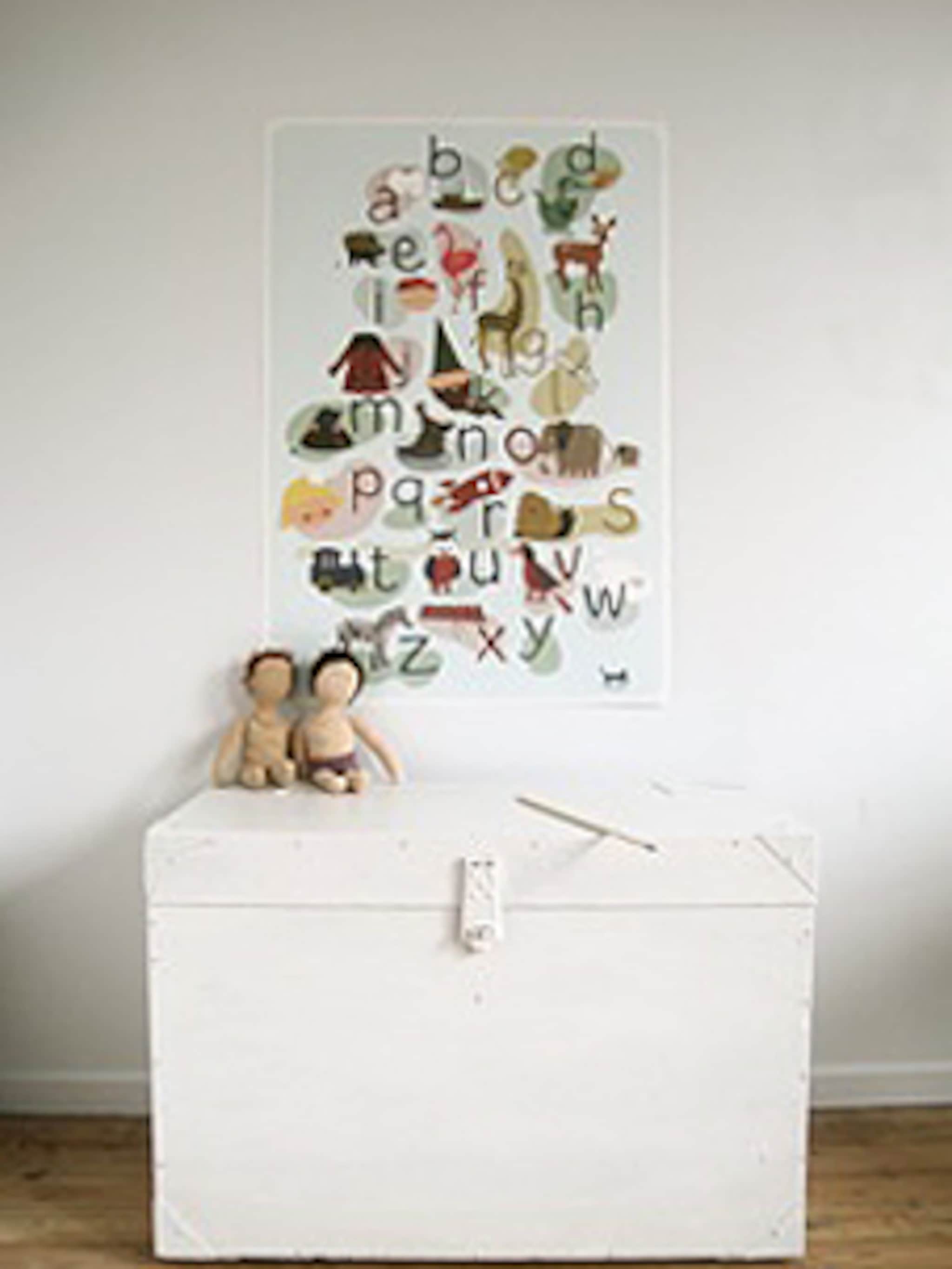 abc poster