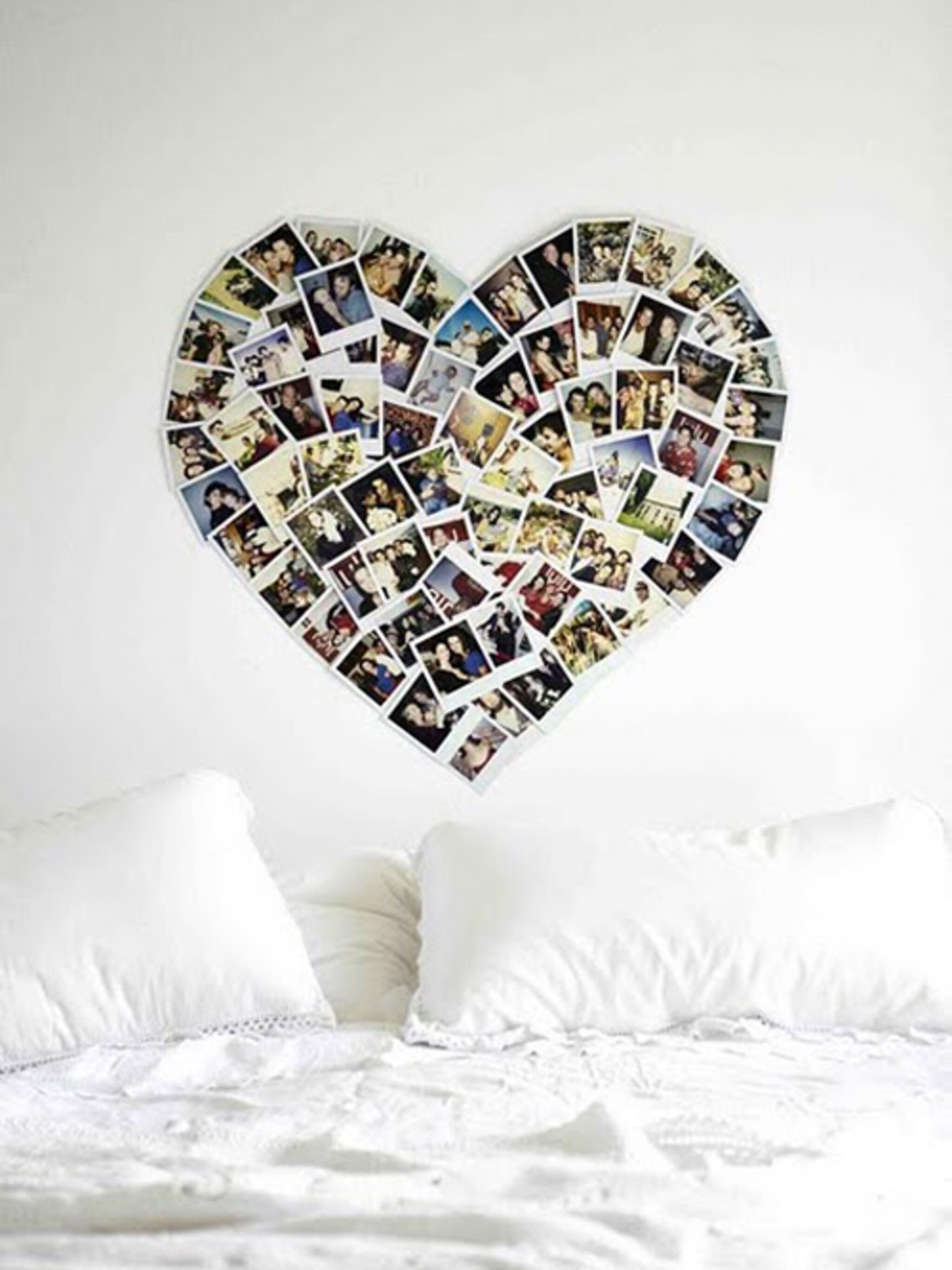 polaroid hart