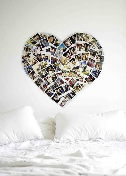 beeld vtwonen polaroidheart