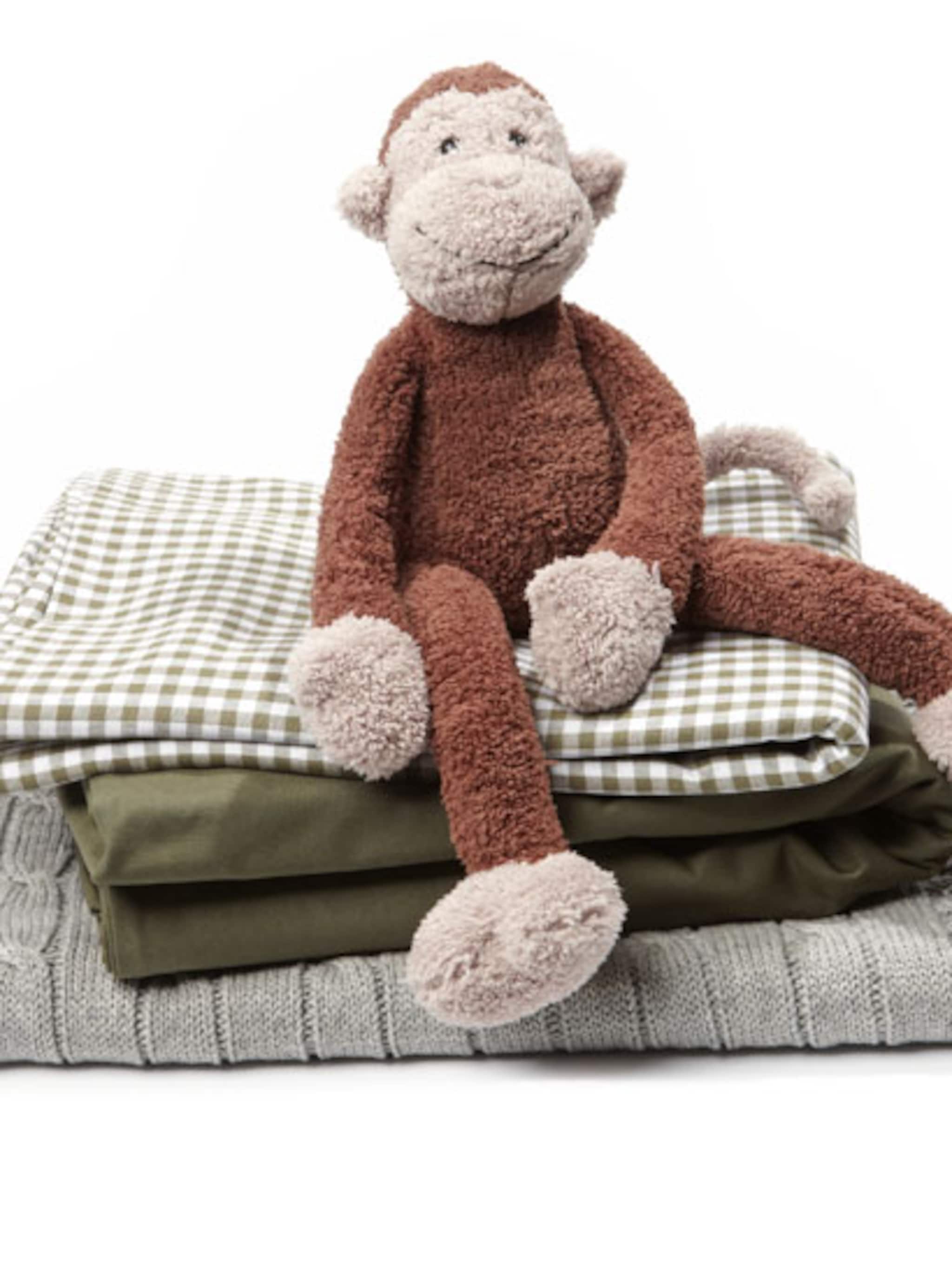 knuffelaap