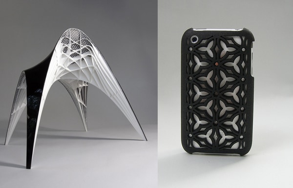 beeld vtwonen 3D Printer-produkten