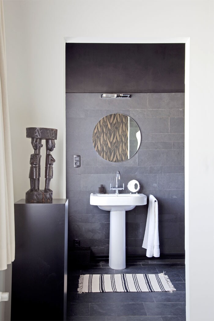 beeld vtwonen Soul Suites
