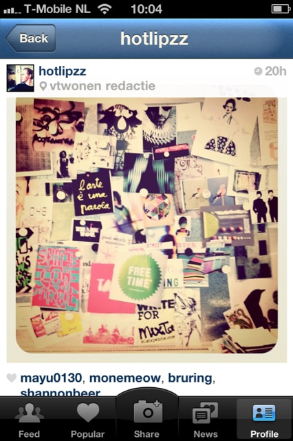 beeld vtwonen