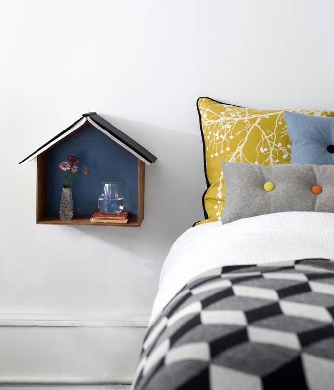 beeld vtwonen Huset nachtkastje